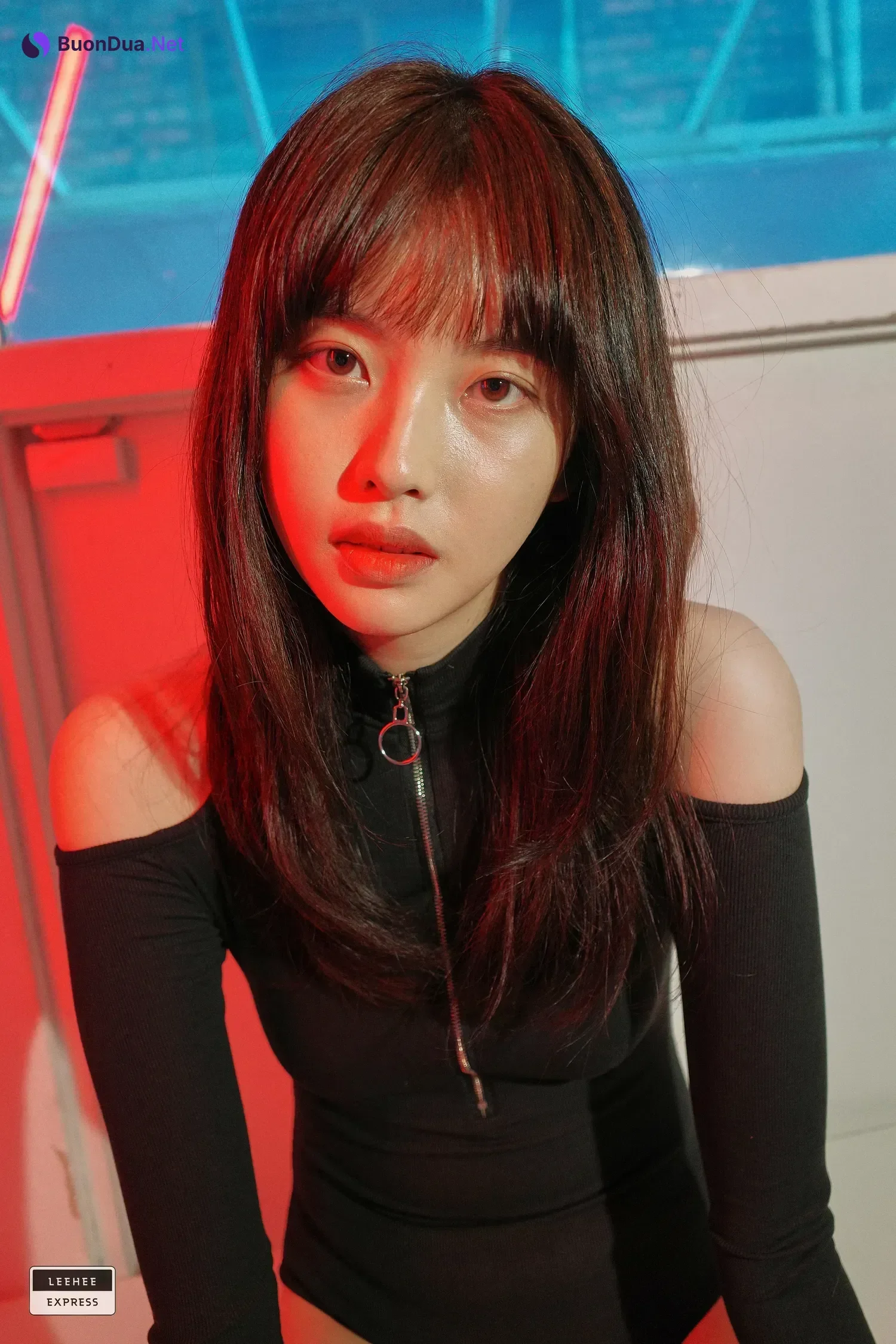 GMS [LEEHEE EXPRESS] LEBE-036A - Photo 11