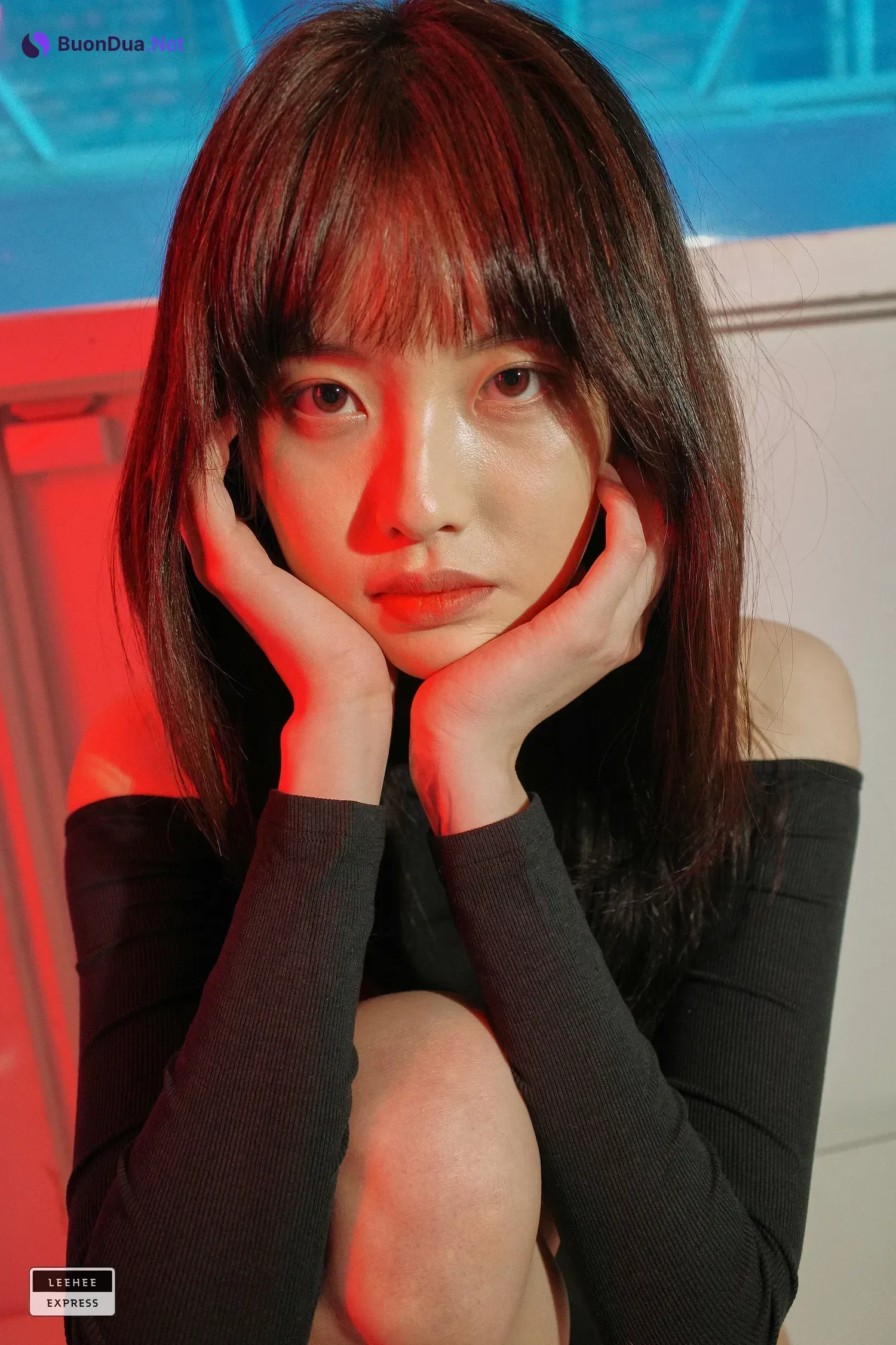 GMS [LEEHEE EXPRESS] LEBE-036A - Photo 13