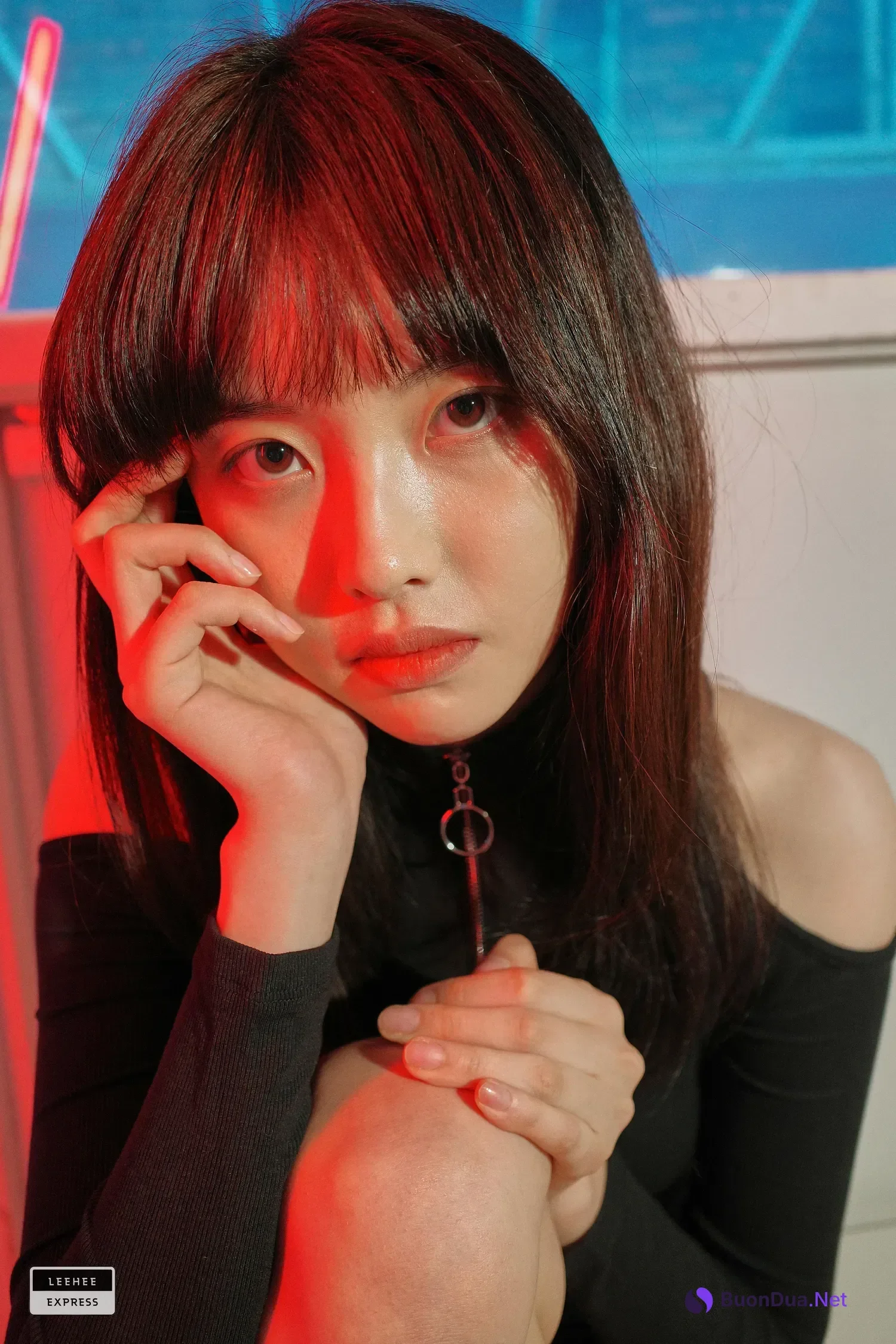 GMS [LEEHEE EXPRESS] LEBE-036A - Photo 14
