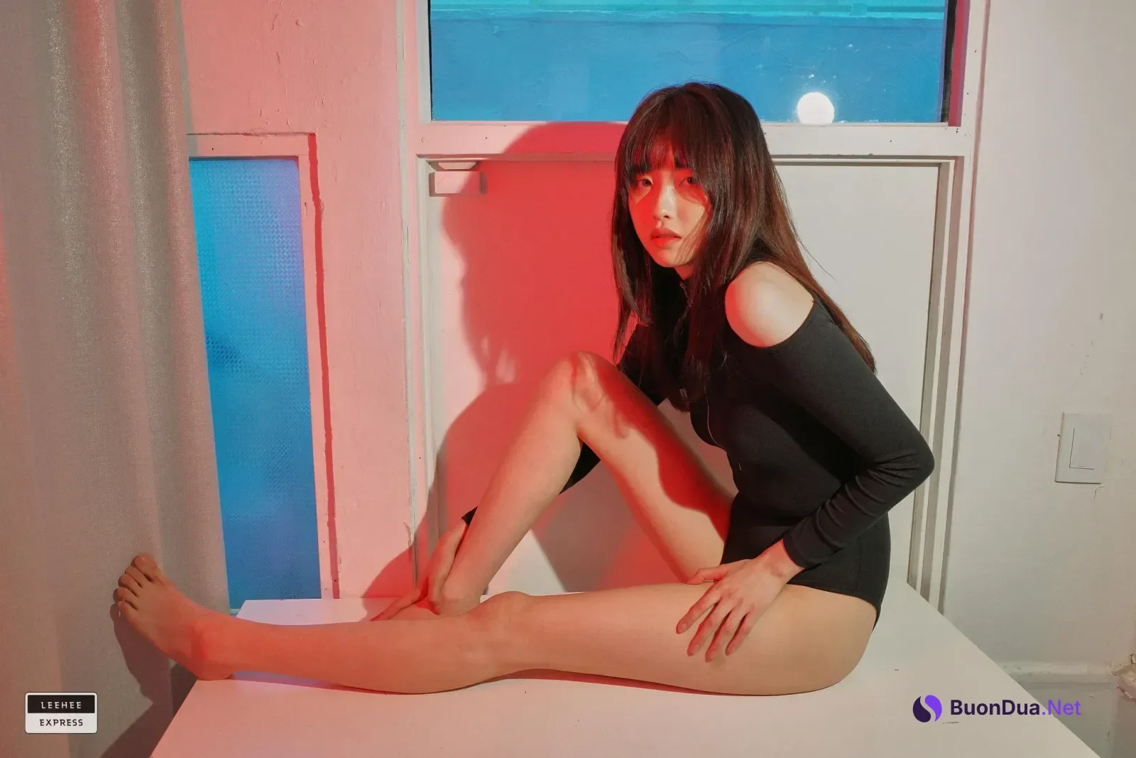 GMS [LEEHEE EXPRESS] LEBE-036A - Photo 6