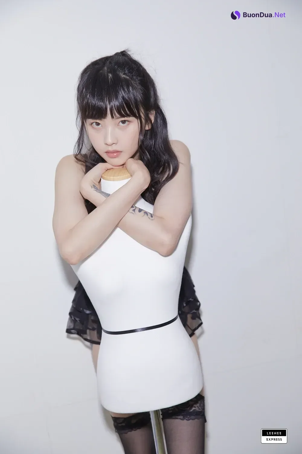 GMS 고말숙, LEEHEE EXPRESS LEDG-084B - Photo 19