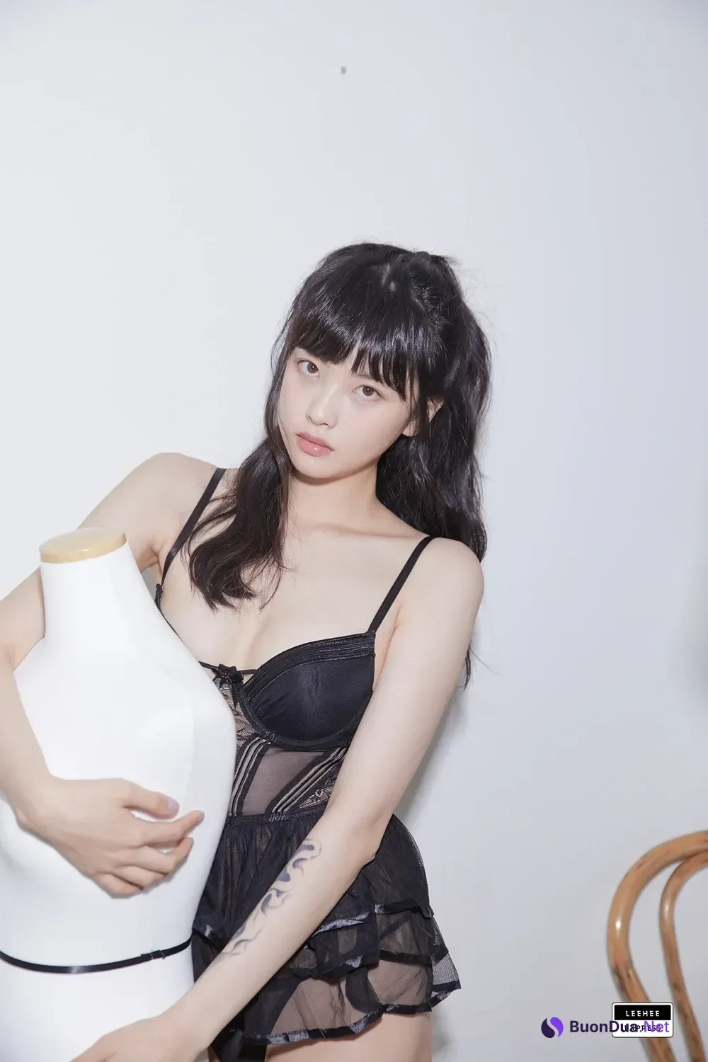 GMS 고말숙, LEEHEE EXPRESS LEDG-084B - Photo 20