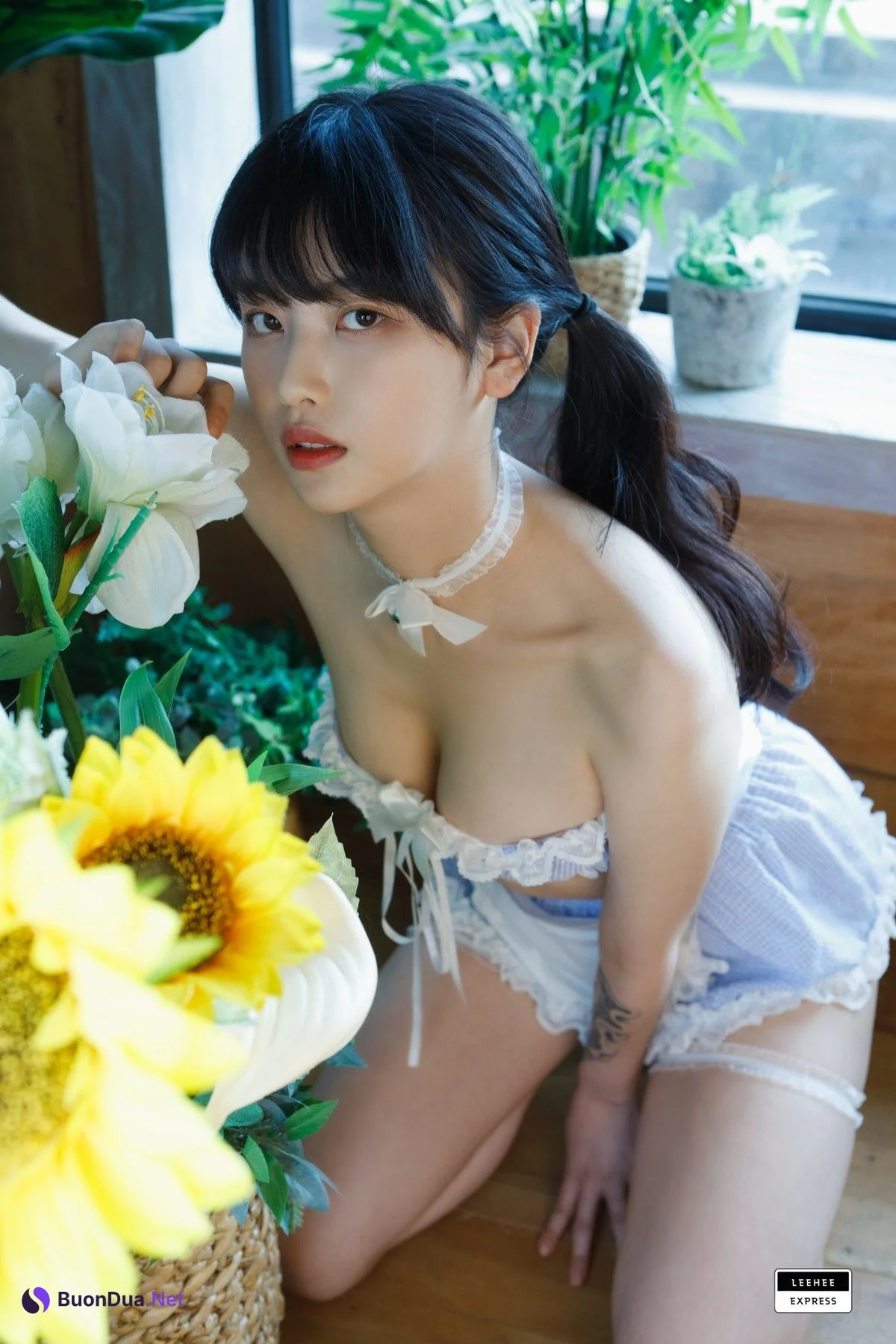 GMS 고말숙, [LEEHEE EXPRESS] LEDG-118A - 사진 18