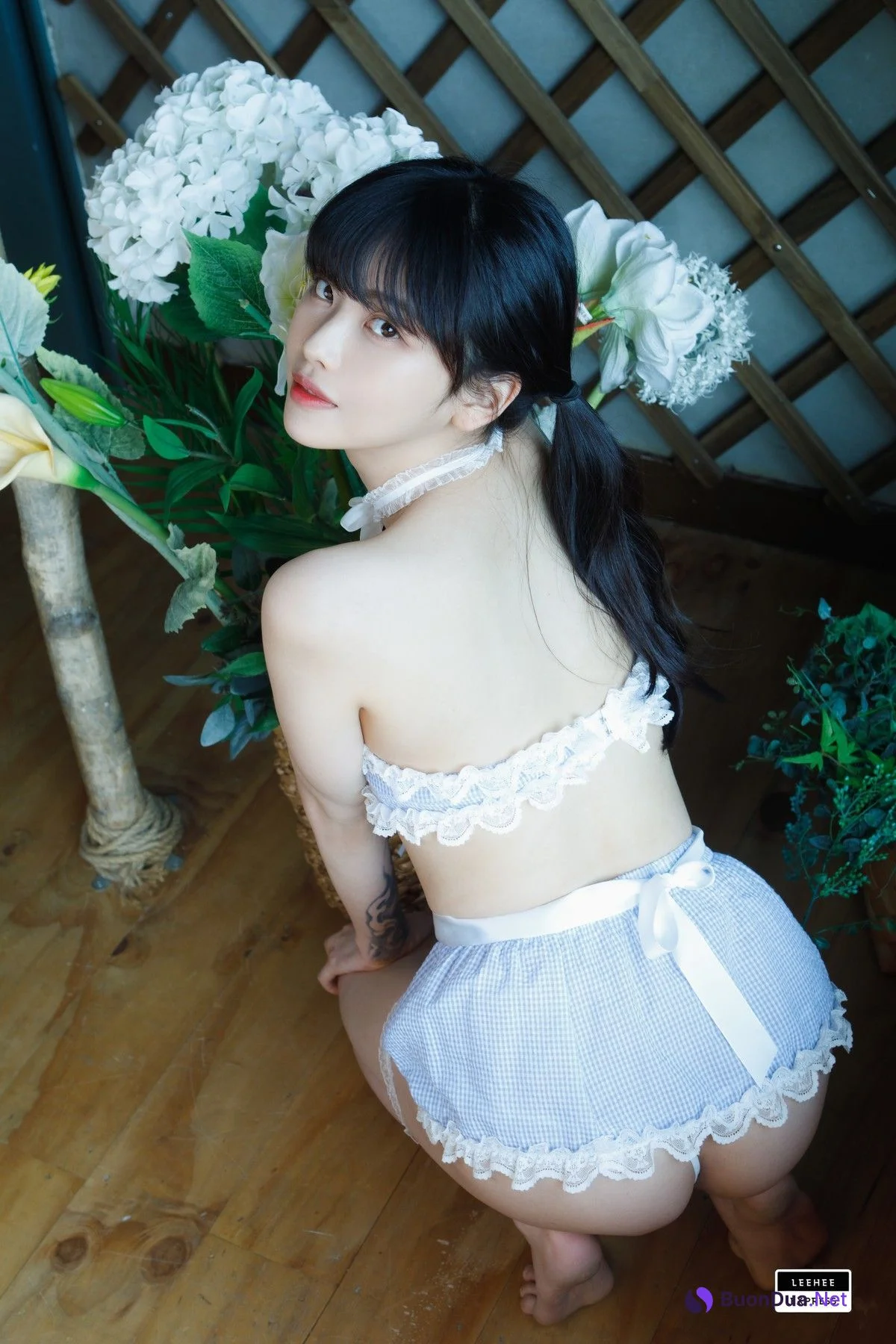 GMS 고말숙, [LEEHEE EXPRESS] LEDG-118A - 사진 20