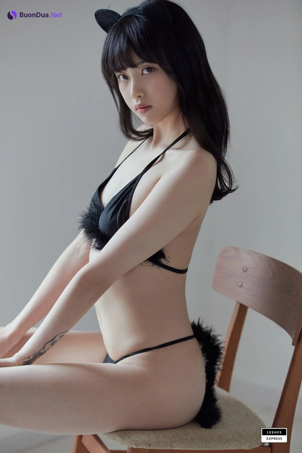 GMS 고말숙, [LEEHEE EXPRESS] LEDG-125 - Photo 11