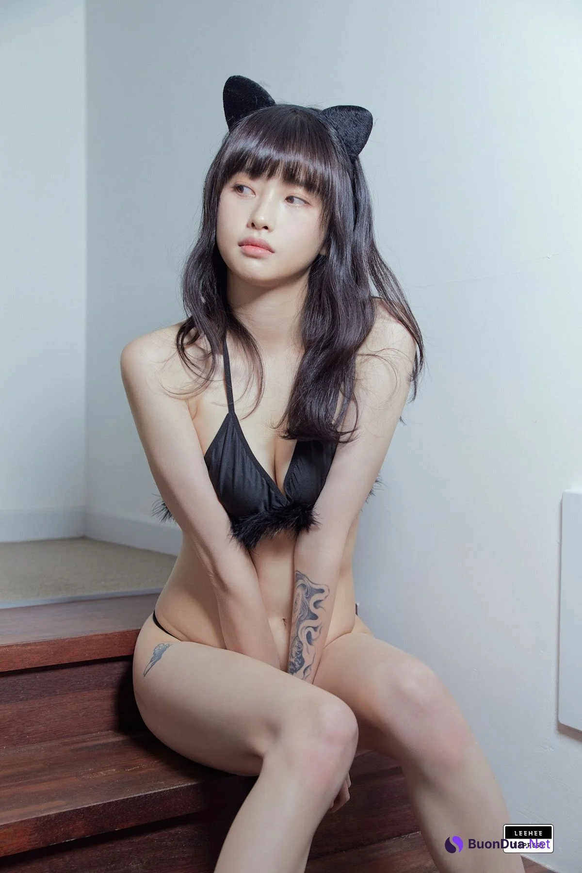 GMS 고말숙, [LEEHEE EXPRESS] LEDG-125 - Photo 4