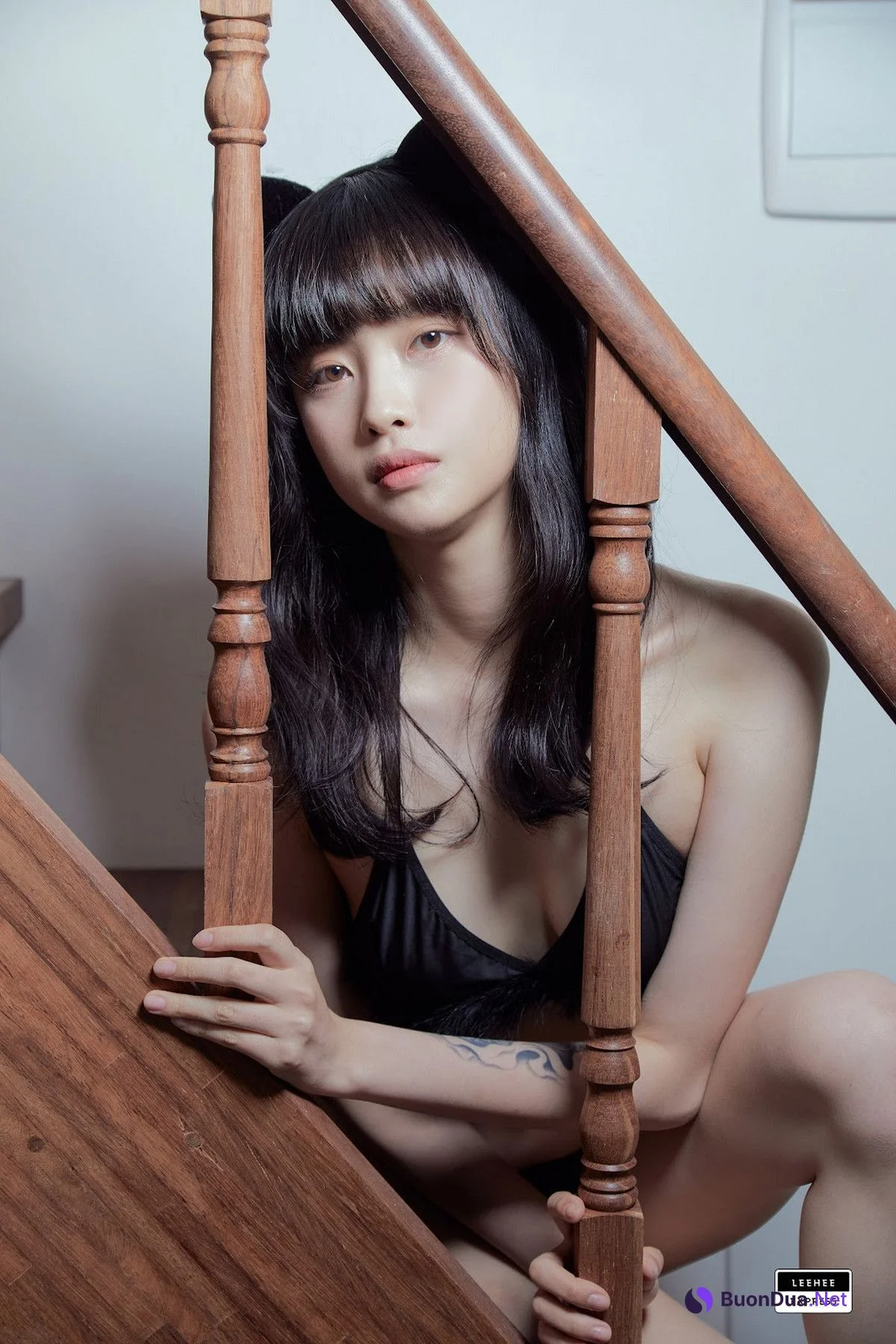 GMS 고말숙, [LEEHEE EXPRESS] LEDG-125 - Photo 6