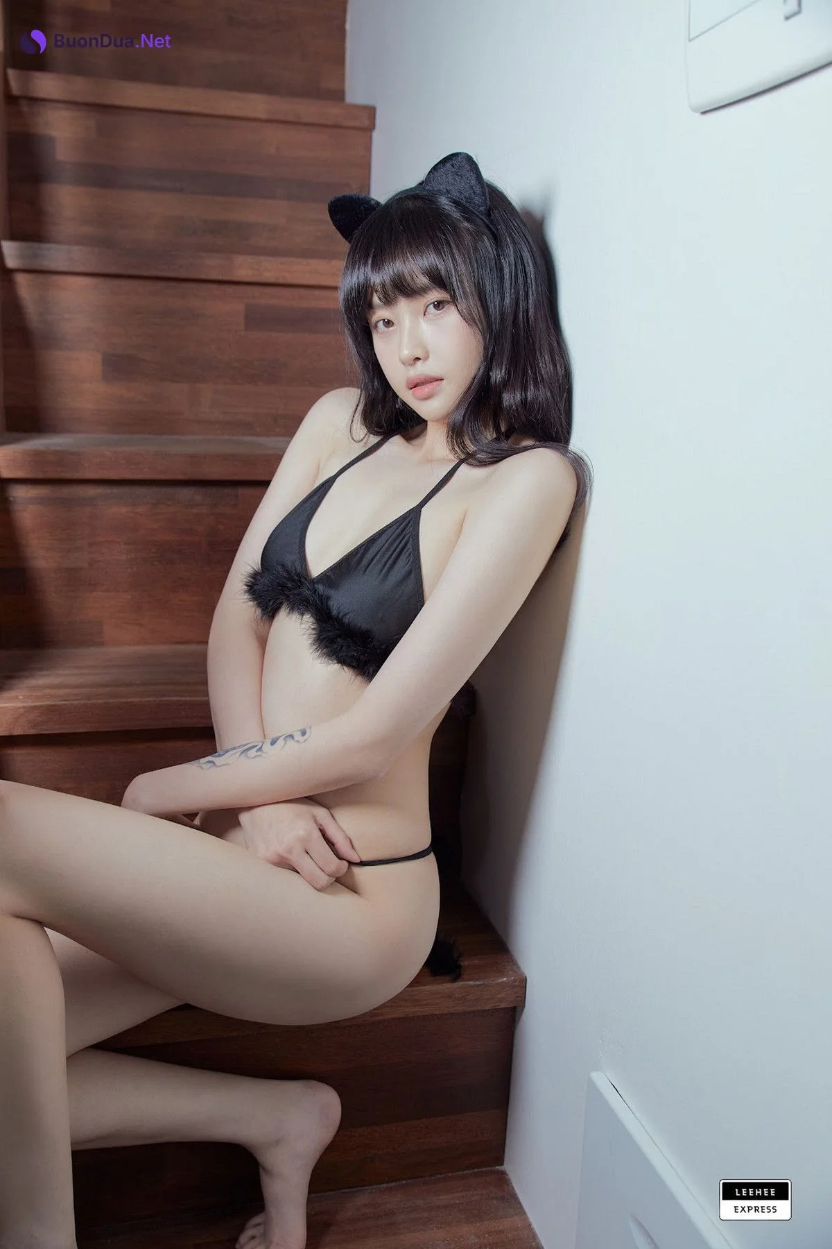 GMS 고말숙, [LEEHEE EXPRESS] LEDG-125 - Photo 7