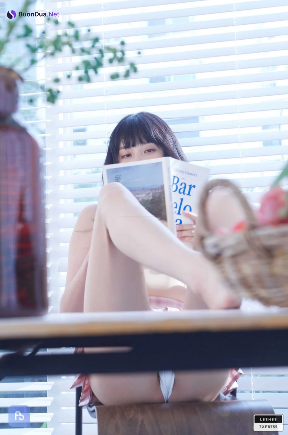 GMS 고말숙, LEEHEE EXPRESS LEDG-158 - Photo 15