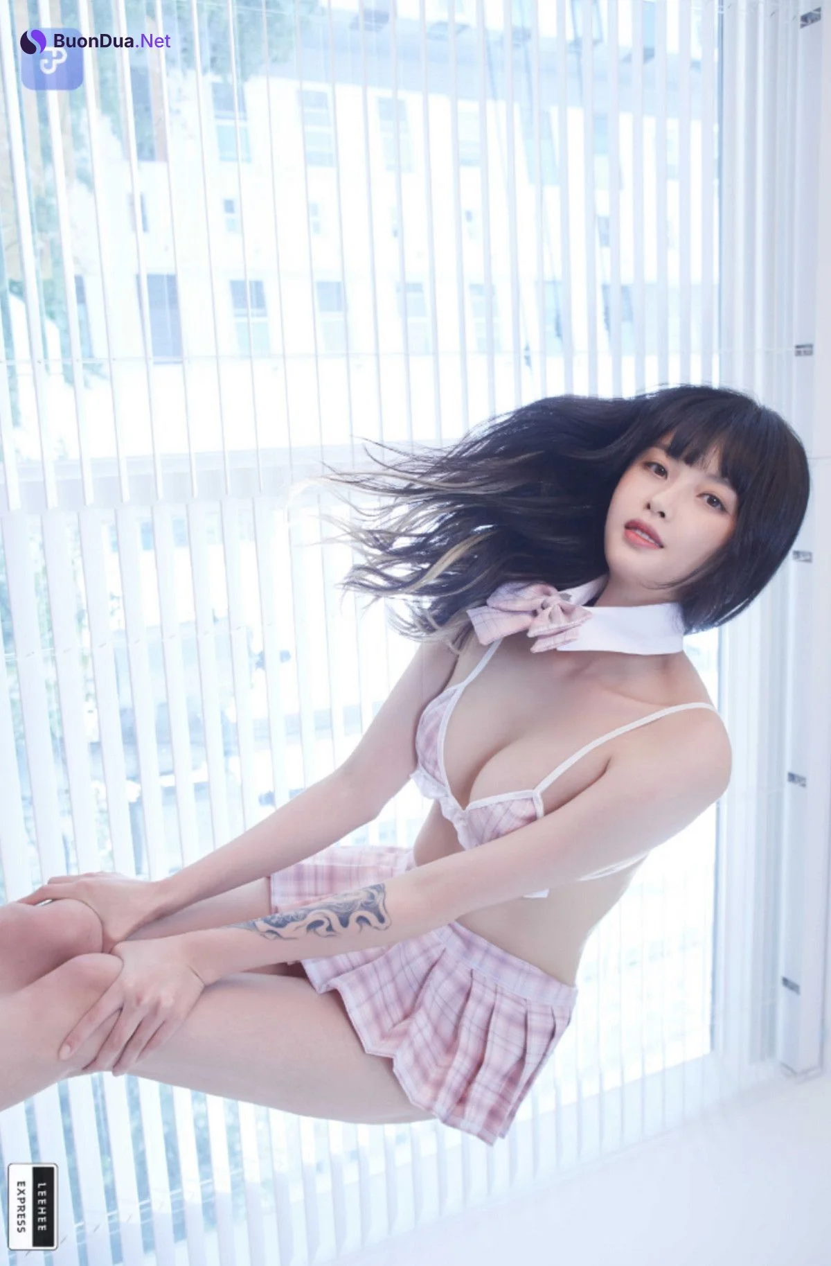 GMS 고말숙, LEEHEE EXPRESS LEDG-158 - Photo 9