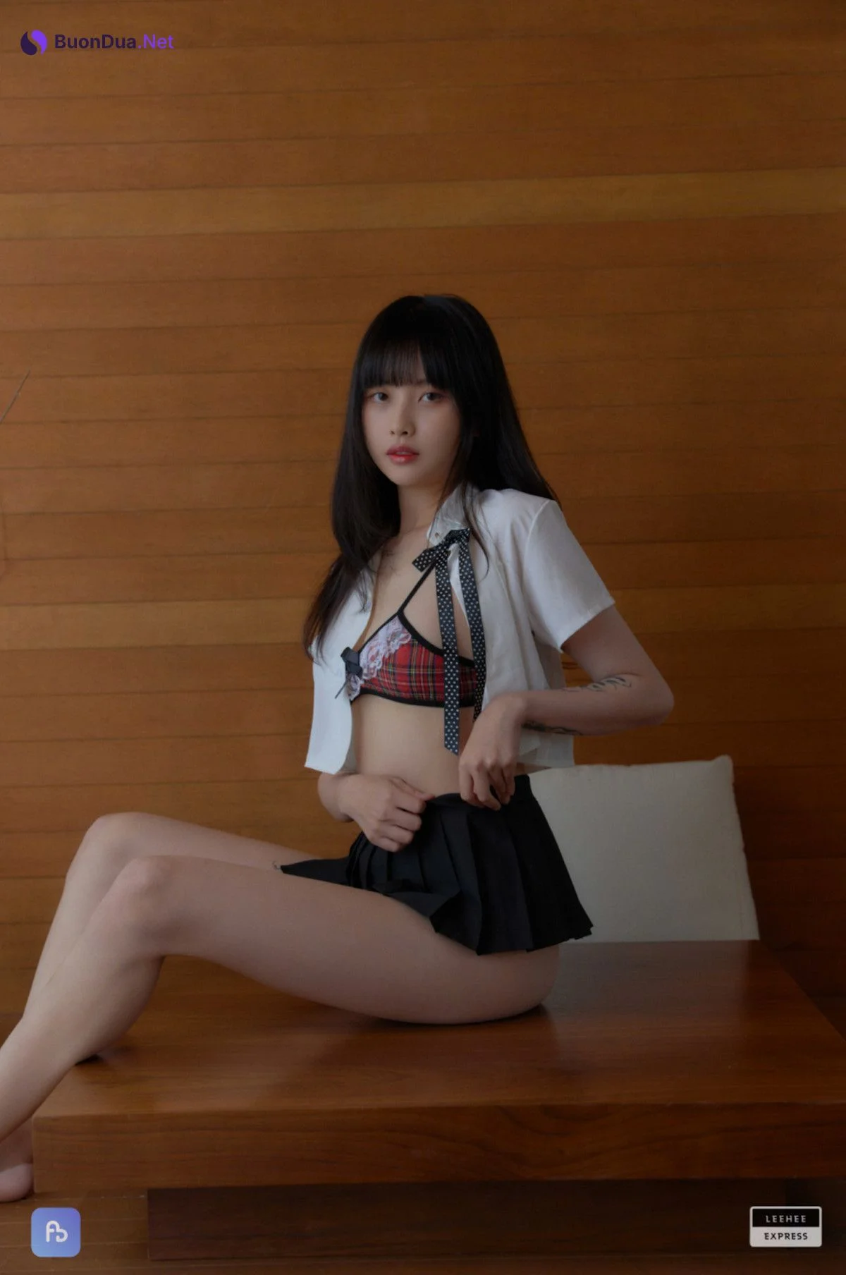 GMS 고말숙, [LEEHEE EXPRESS] LEDG-183A - Photo 10