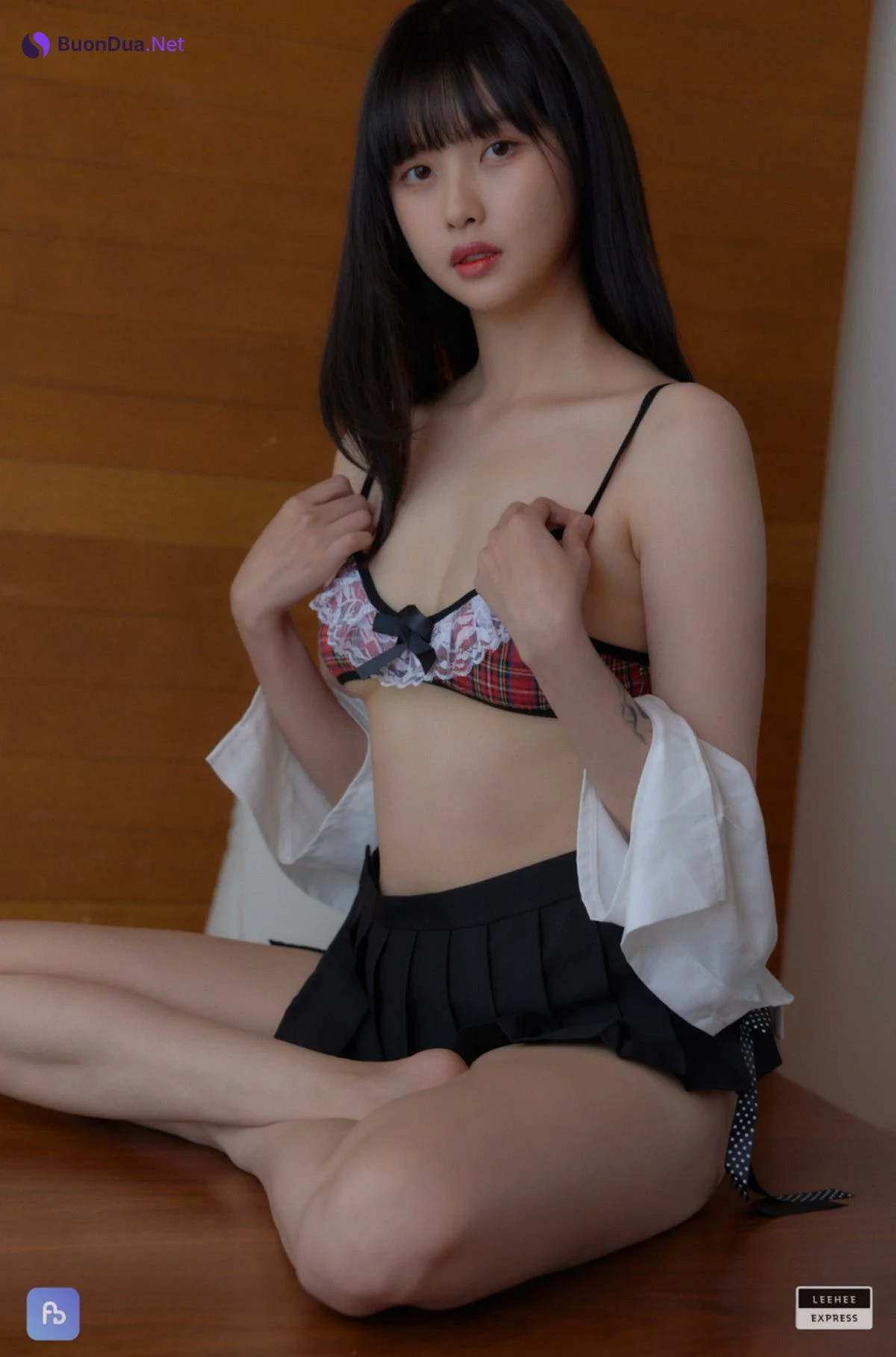 GMS 고말숙, [LEEHEE EXPRESS] LEDG-183A - Photo 17