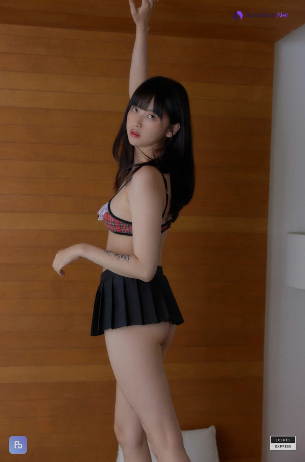 GMS 고말숙, [LEEHEE EXPRESS] LEDG-183A - Photo 20