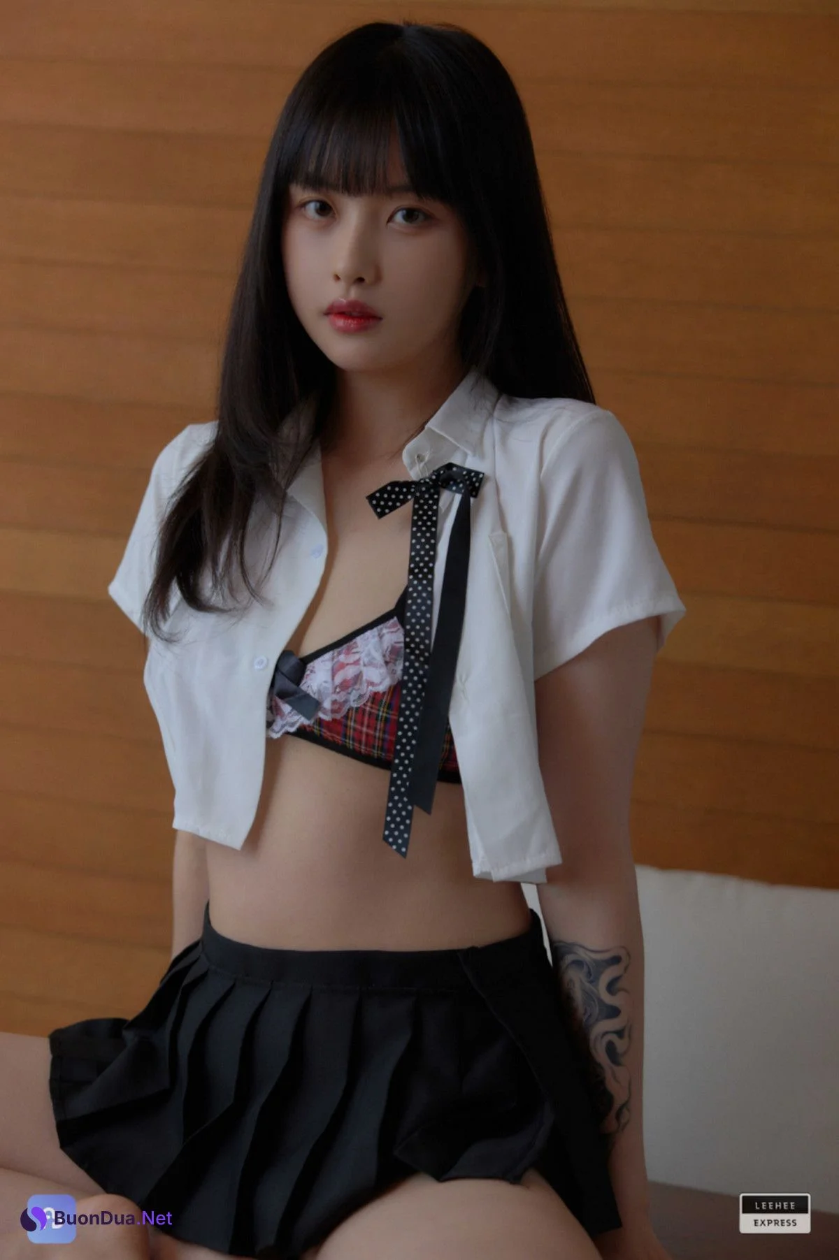 GMS 고말숙, [LEEHEE EXPRESS] LEDG-183A - Photo 5