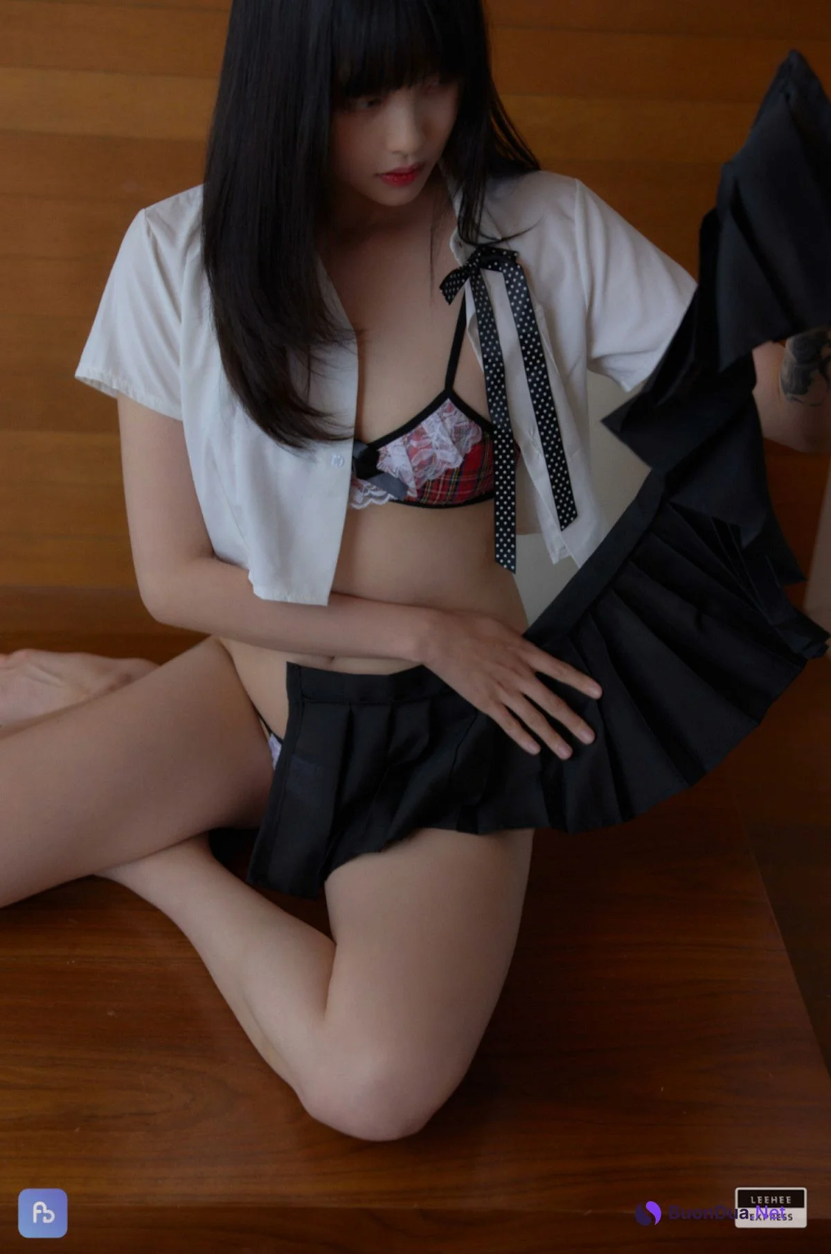 GMS 고말숙, [LEEHEE EXPRESS] LEDG-183A - Photo 6