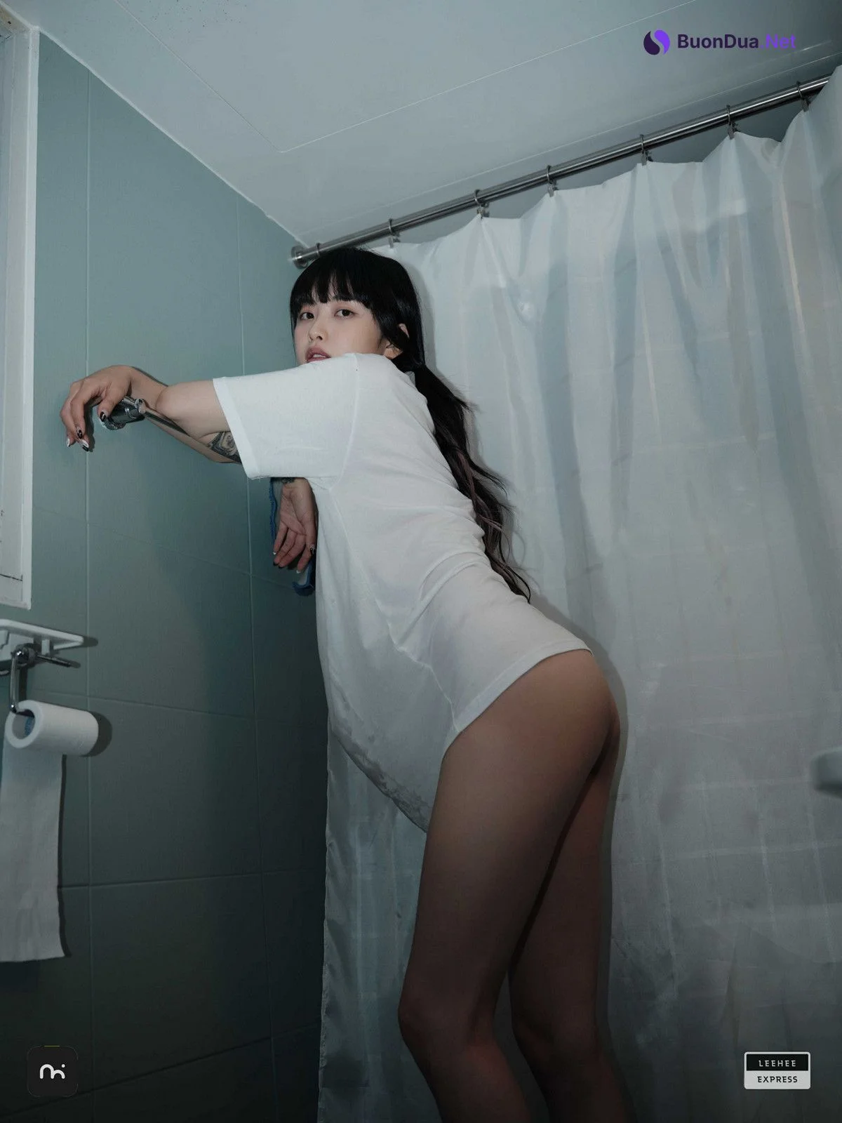 GMS 고말숙, LEEHEE EXPRESS LEDG-195B Set.02 - Photo 11