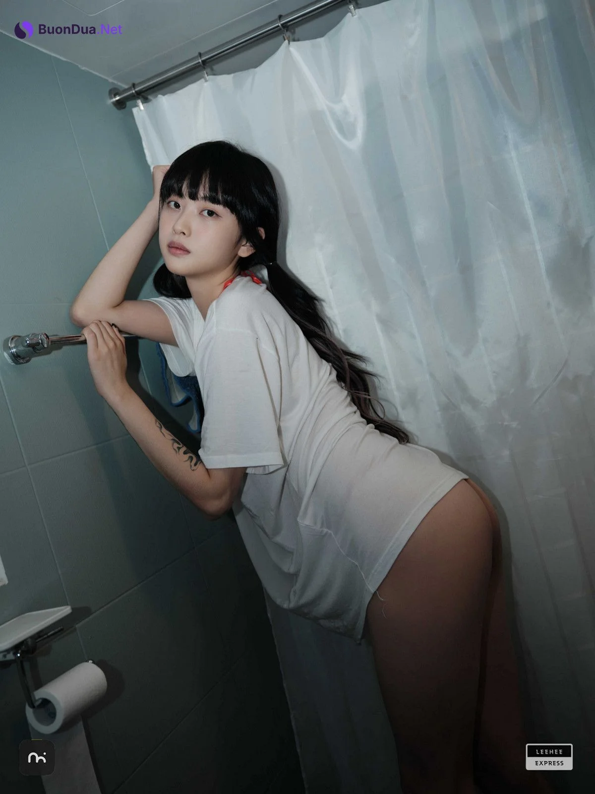 GMS 고말숙, LEEHEE EXPRESS LEDG-195B Set.02 - Photo 12