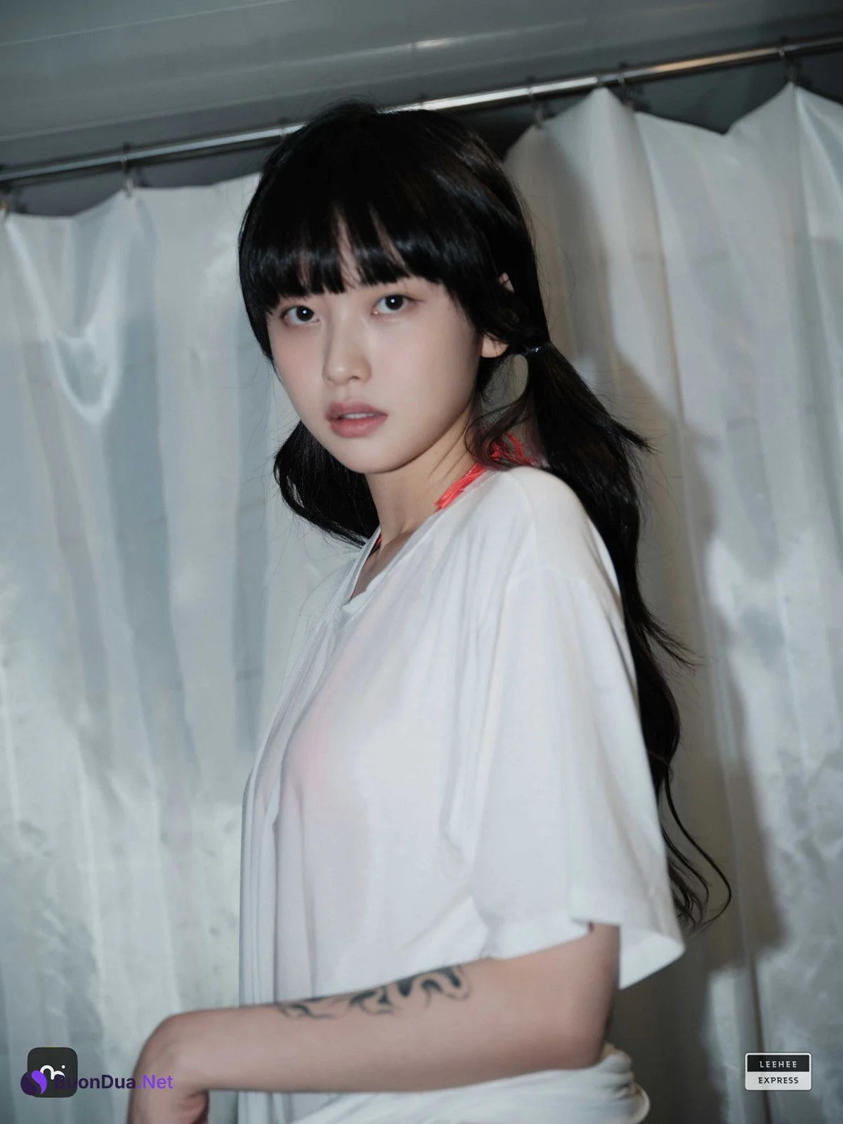 GMS 고말숙, LEEHEE EXPRESS LEDG-195B Set.02 - Photo 18