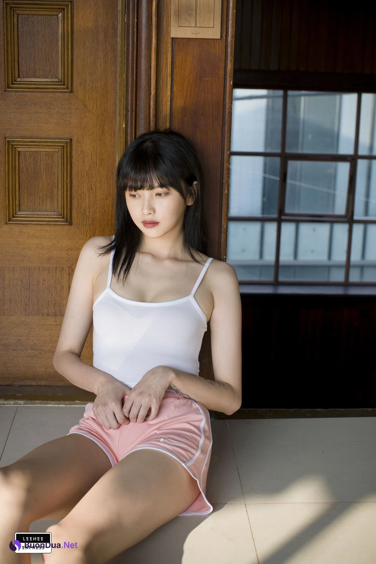 GMS [LEEHEE EXPRESS] LEND-001A+B Set.01 - Photo 11
