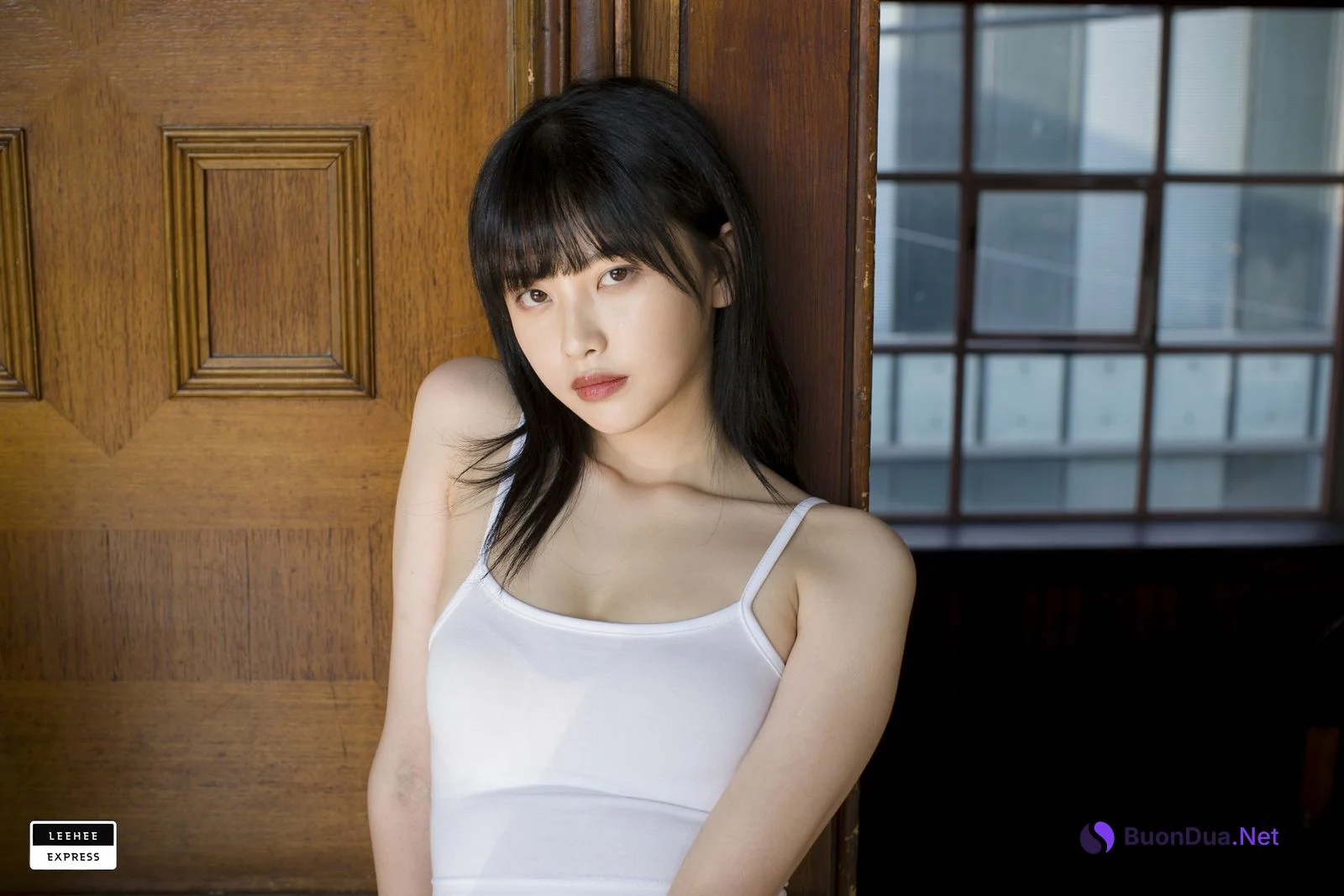 GMS [LEEHEE EXPRESS] LEND-001A+B Set.01 - Photo 13
