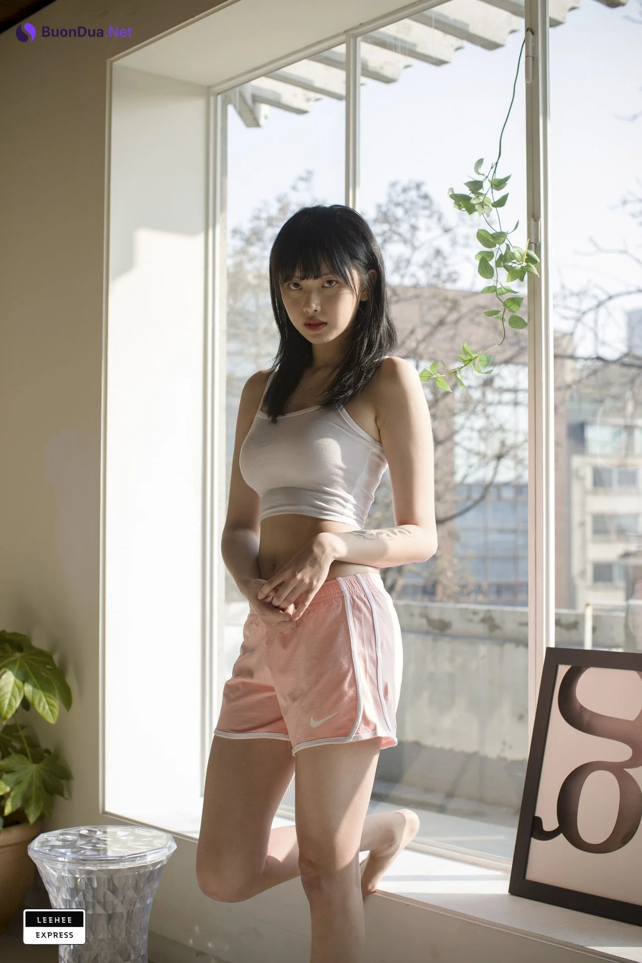 GMS [LEEHEE EXPRESS] LEND-001A+B Set.01 - Photo 17