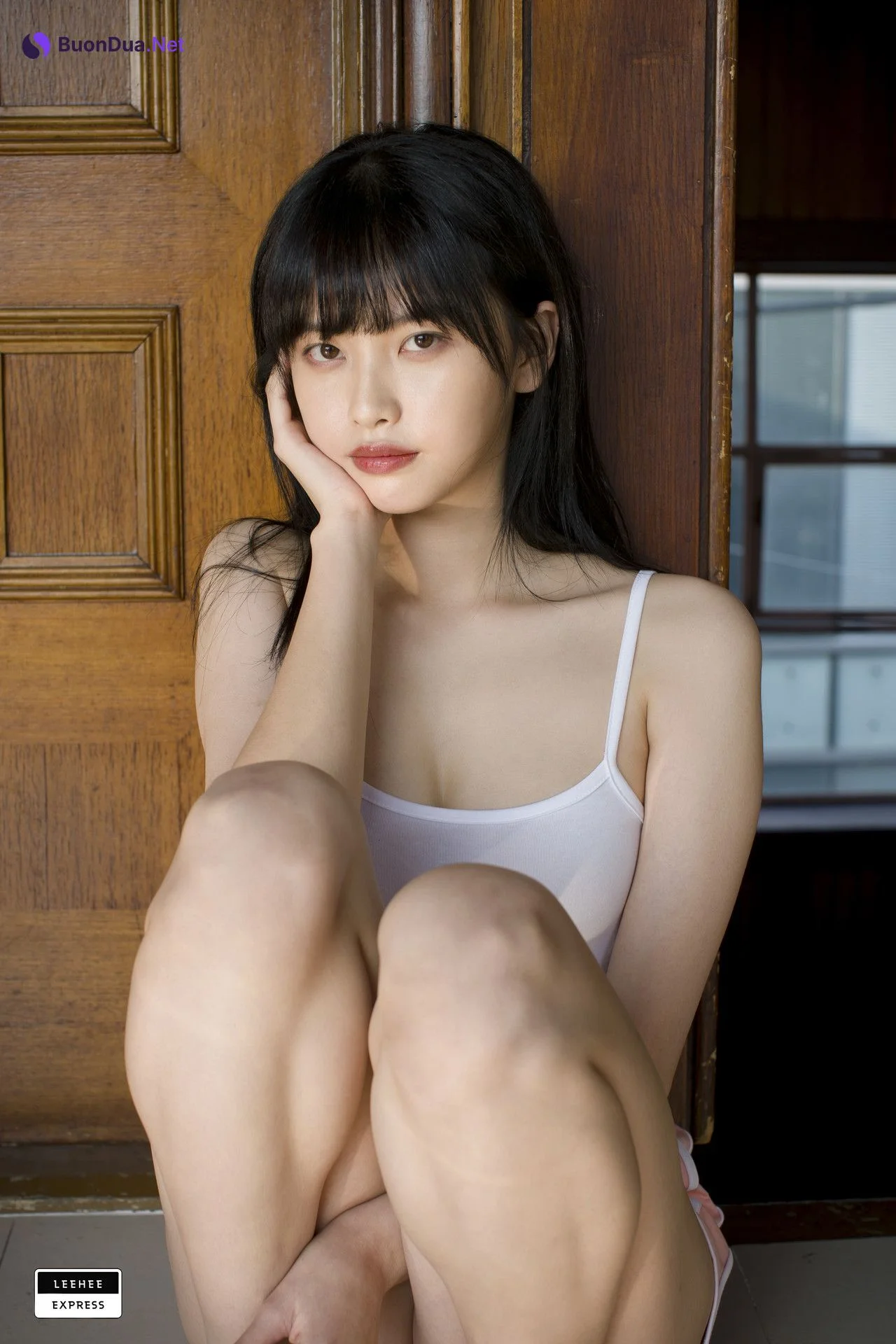 GMS [LEEHEE EXPRESS] LEND-001A+B Set.01 - Photo 18