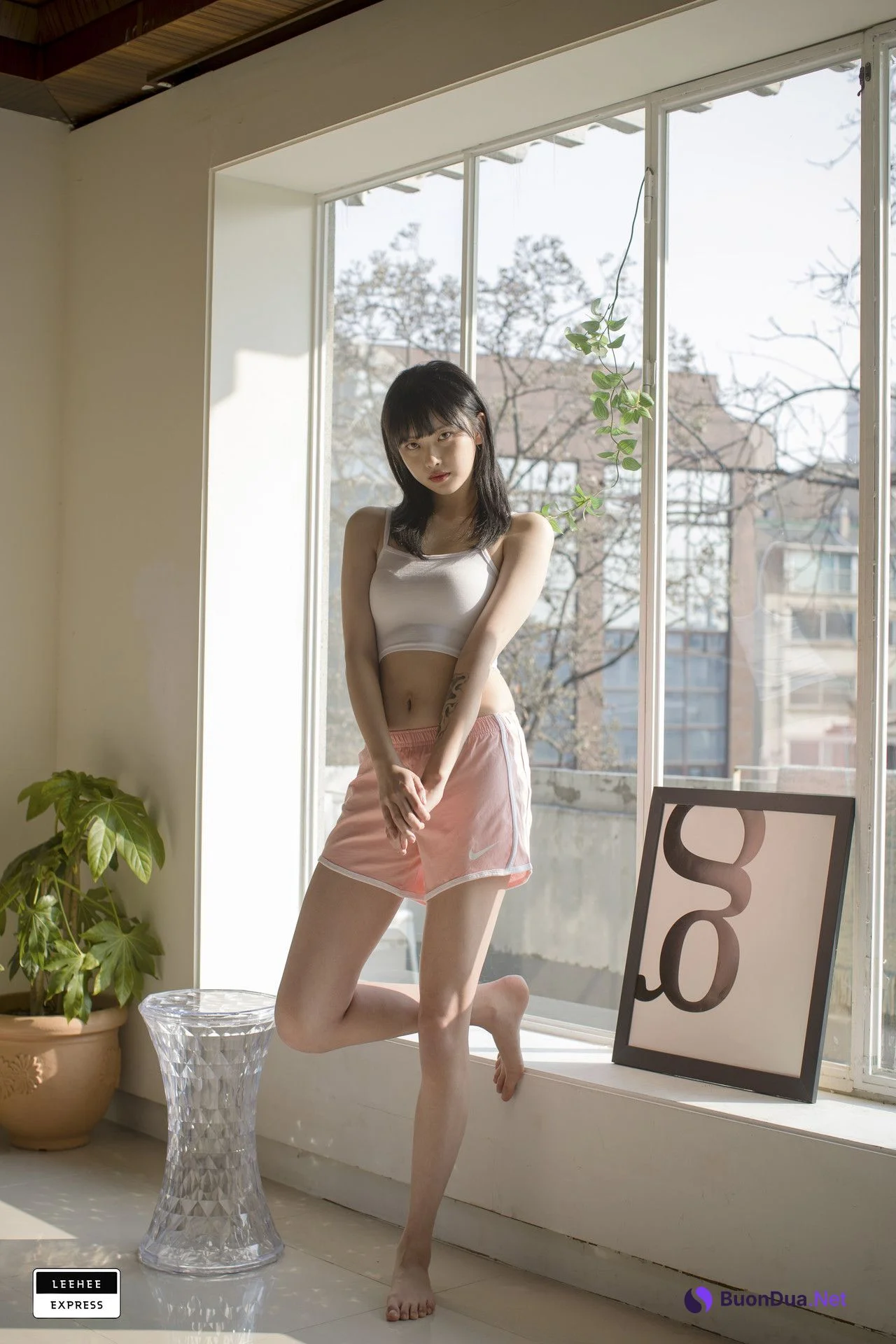 GMS [LEEHEE EXPRESS] LEND-001A+B Set.01 - Photo 7