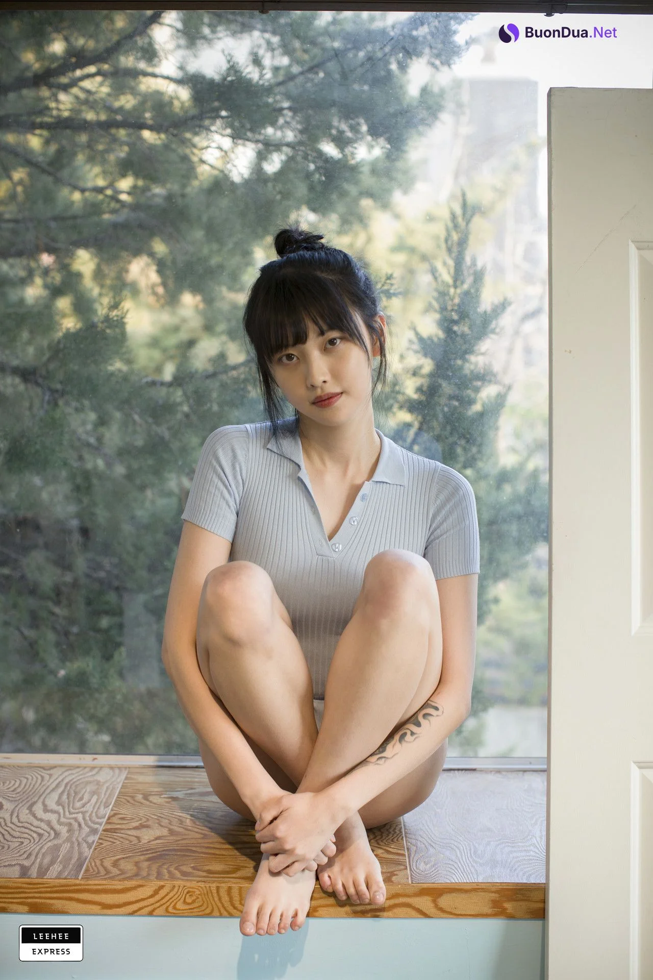 GMS [LEEHEE EXPRESS] LEND-001A+B Set.02 - Photo 16