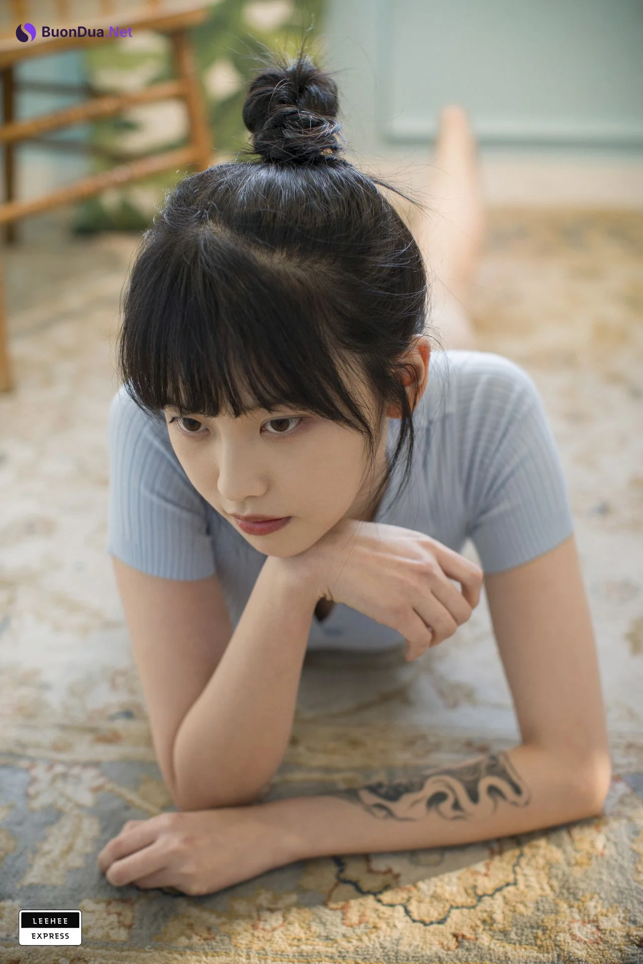 GMS [LEEHEE EXPRESS] LEND-001A+B Set.02 - Photo 17