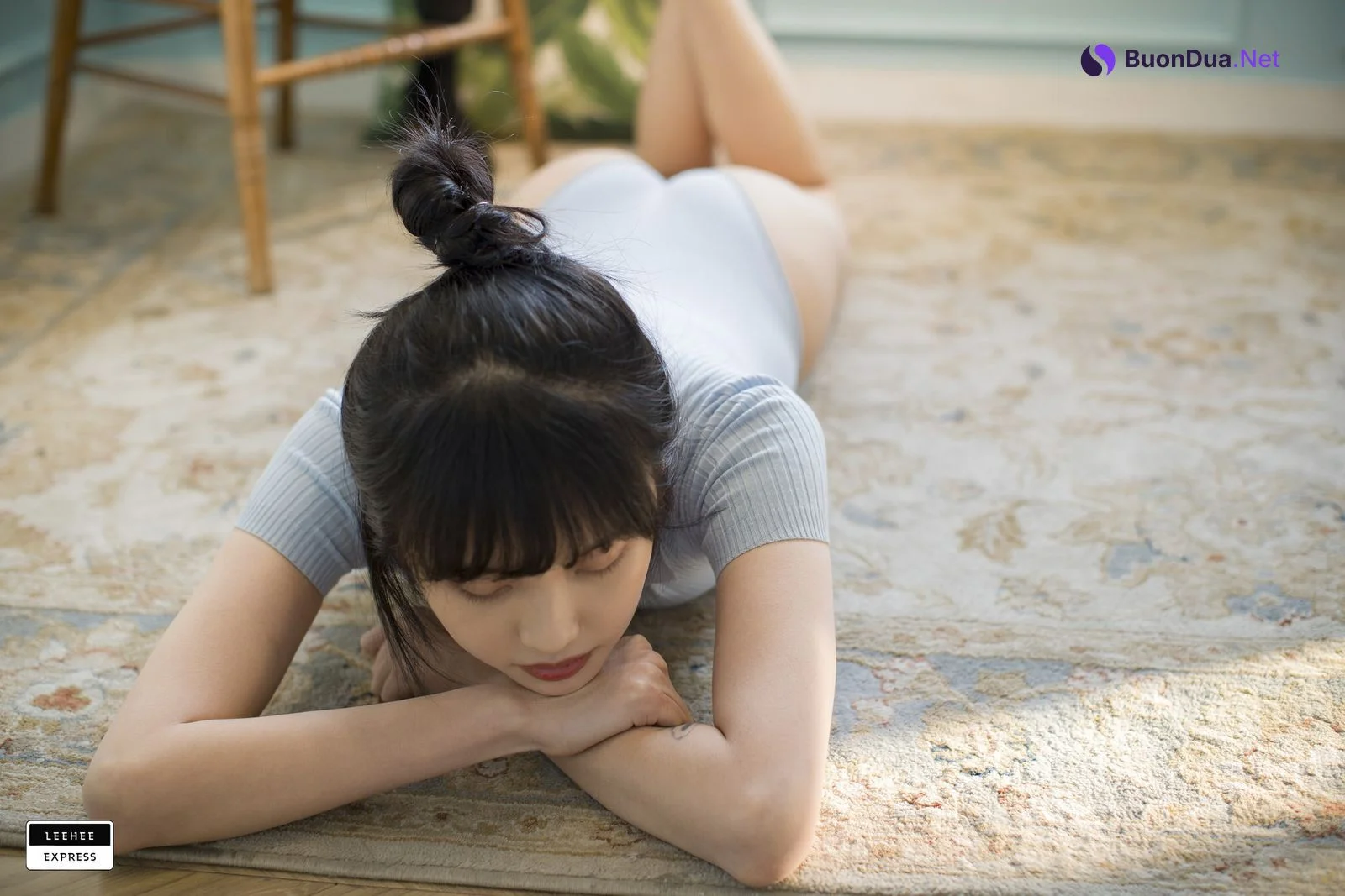 GMS [LEEHEE EXPRESS] LEND-001A+B Set.02 - Photo 19