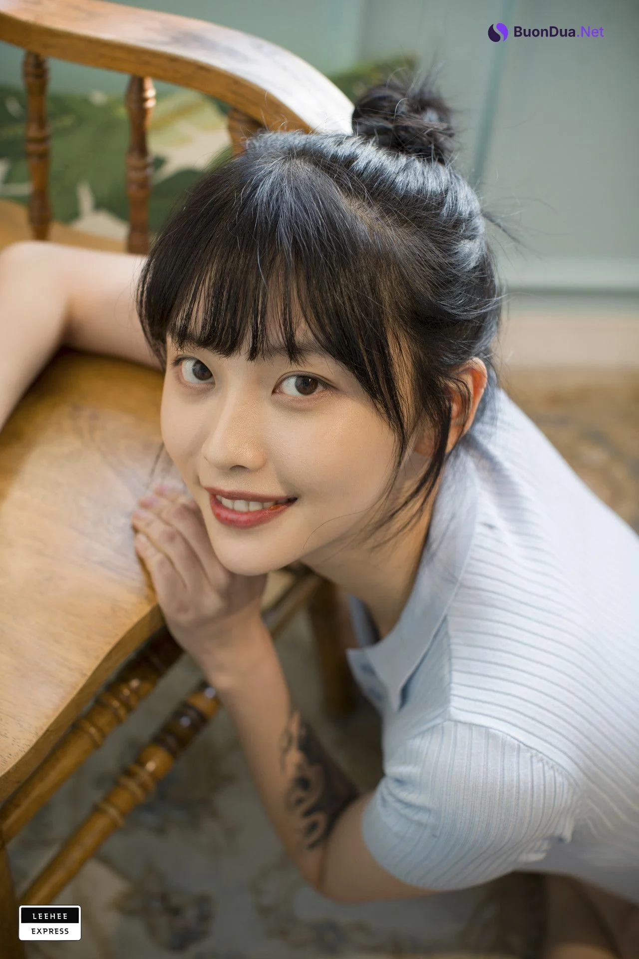GMS [LEEHEE EXPRESS] LEND-001A+B Set.02 - Photo 6