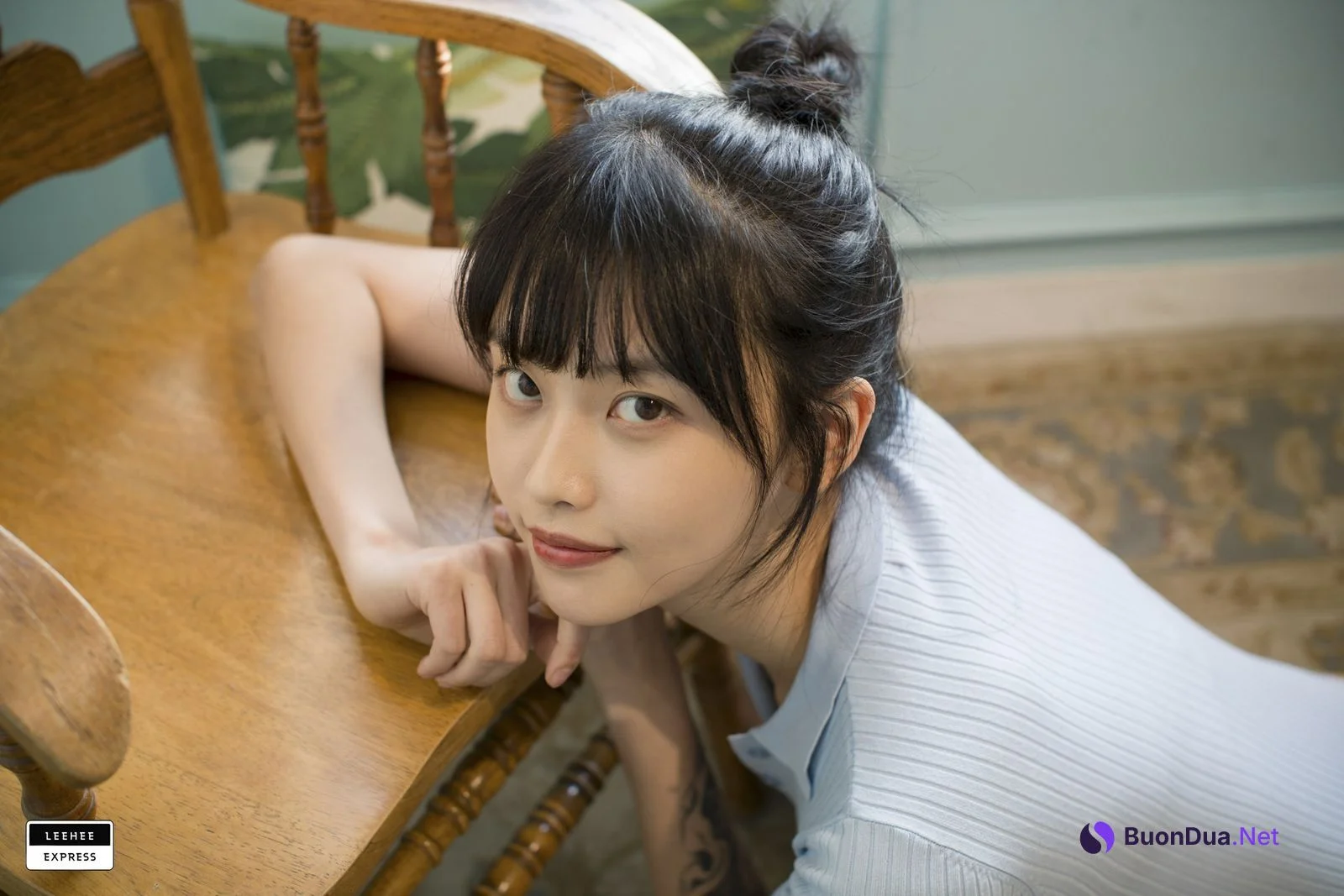 GMS [LEEHEE EXPRESS] LEND-001A+B Set.02 - Photo 8