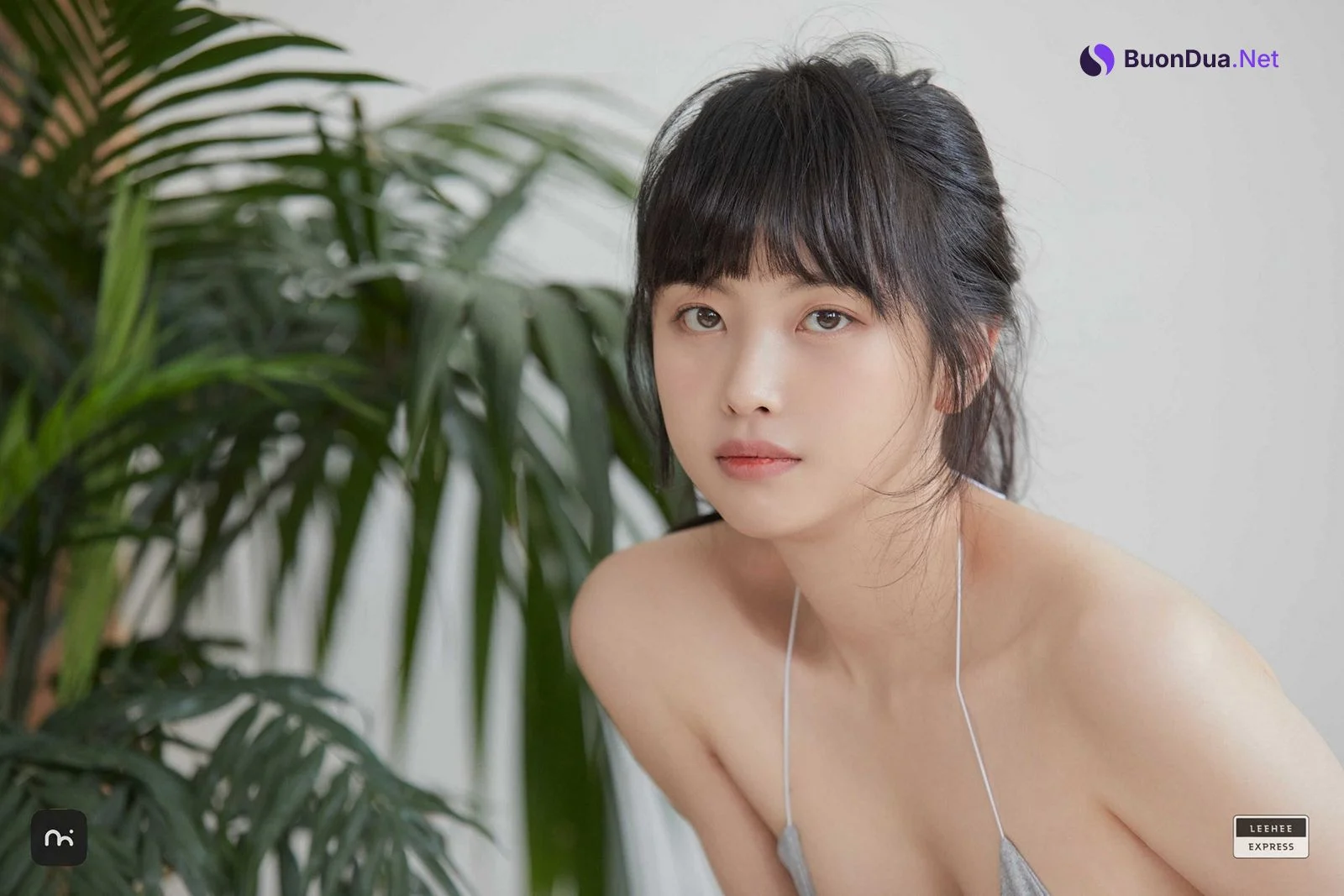 GMS 고말숙, LEEHEE EXPRESS LERB-191B Set.02 - Photo 13