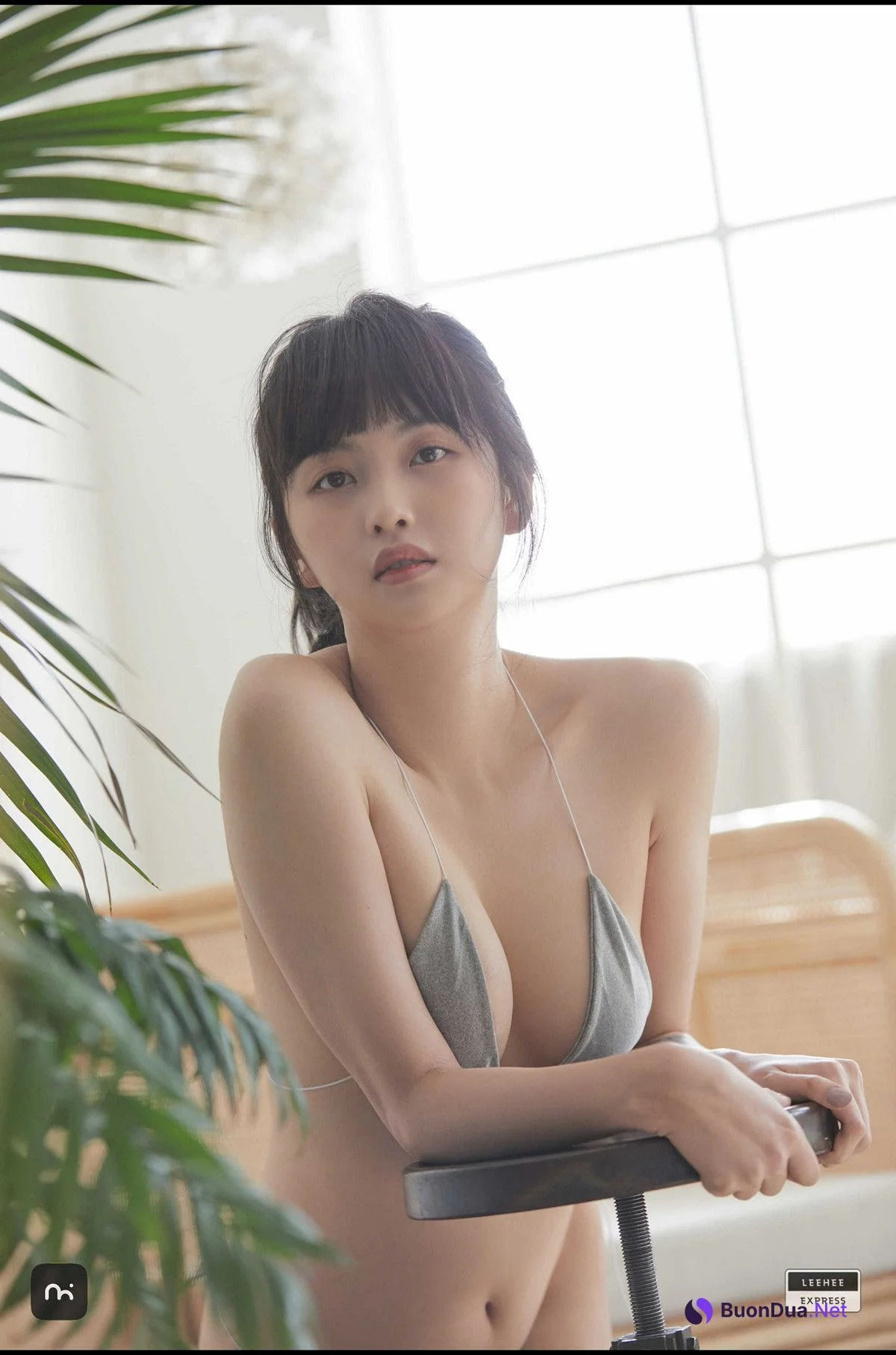 GMS 고말숙, LEEHEE EXPRESS LERB-191B Set.02 - Photo 18