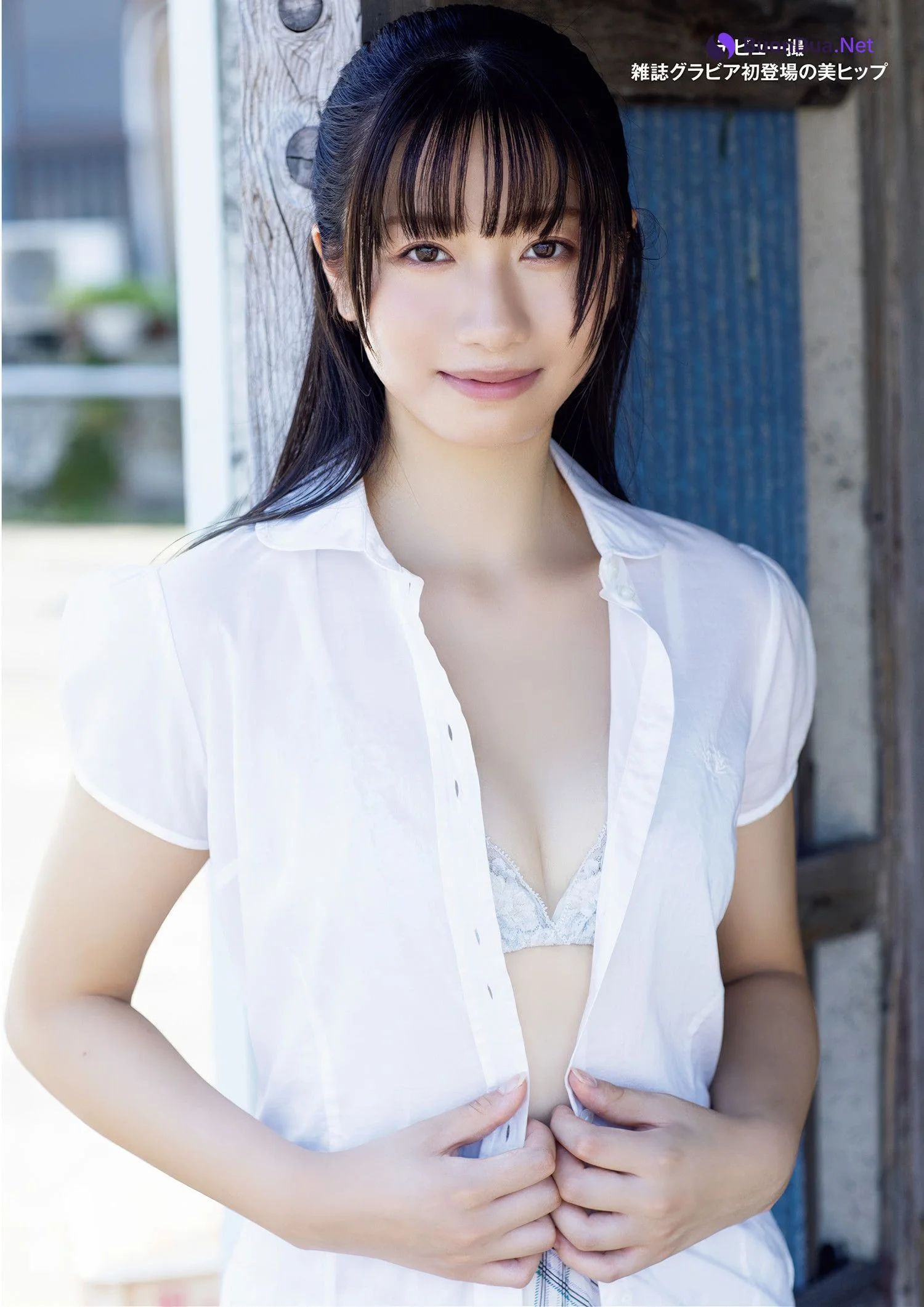すみぽん 藤渡小百合 百瀬心美 花咲楓香, 週刊ポスト GOLD グラビア傑作選 2025春号 - 写真 14