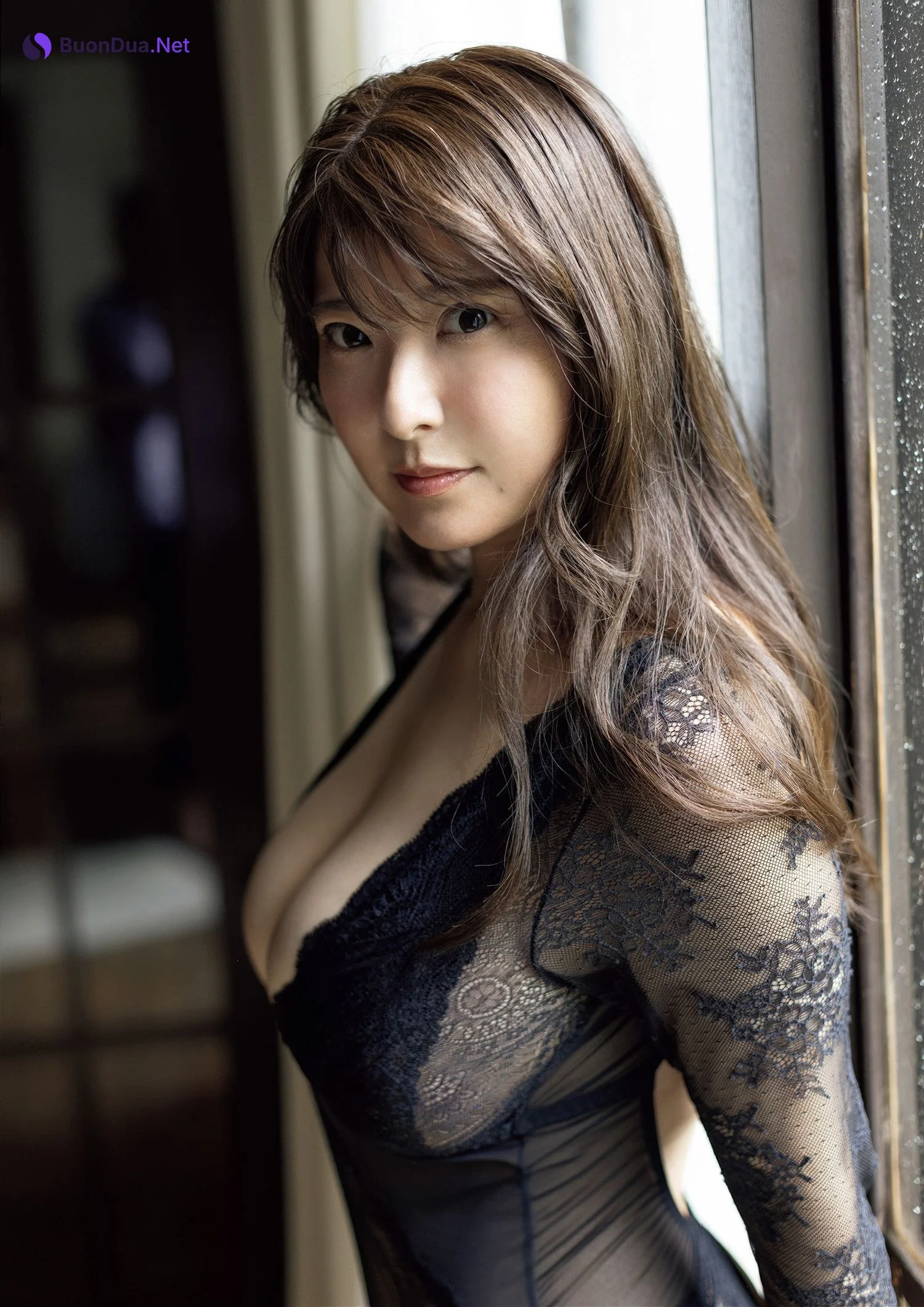 いくみ 花井美理 林田百加 有栖美桜, 週刊ポスト GOLD グラビア傑作選 2025春号 - Photo 6