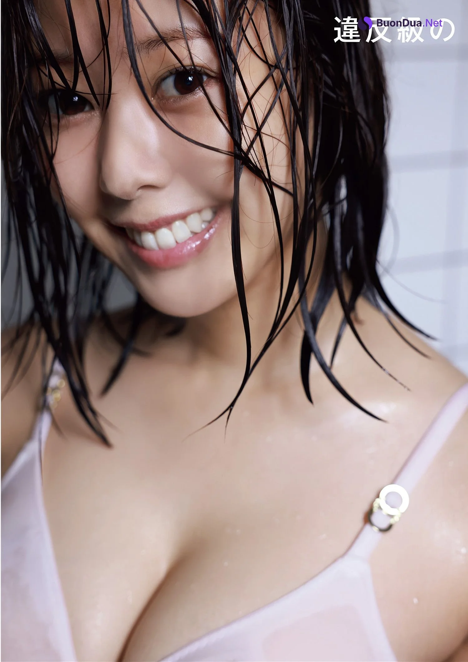 兒玉遥 相楽伊織 田中杏樹 世良ののか, 週刊ポスト GOLD グラビア傑作選 2025春号 - Photo 17