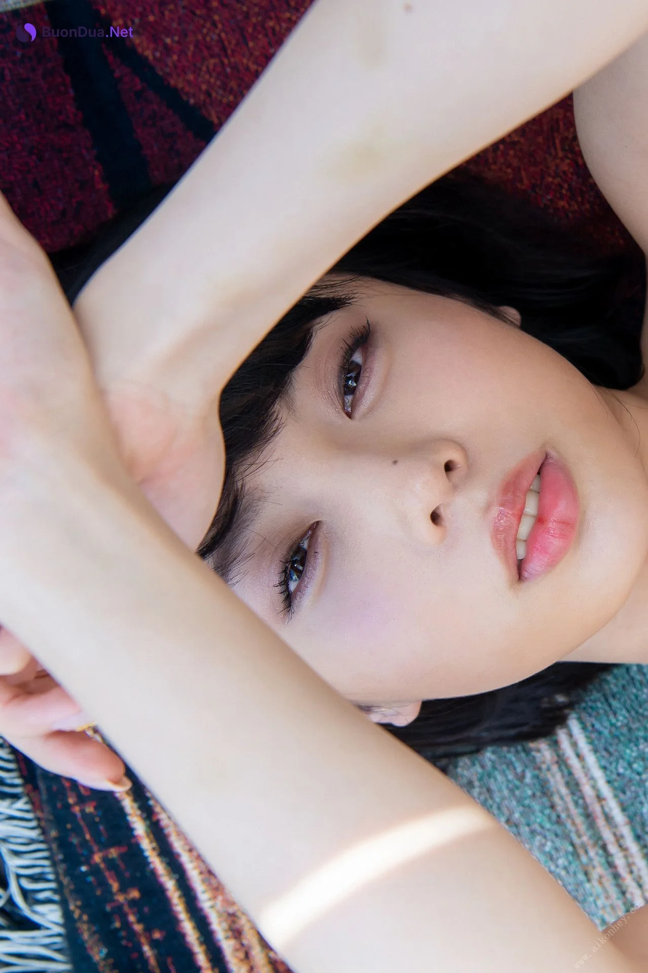 安位カヲル 小野六花, [Graphis] 傑作選 今いちばん美しいヌード3 - 사진 12
