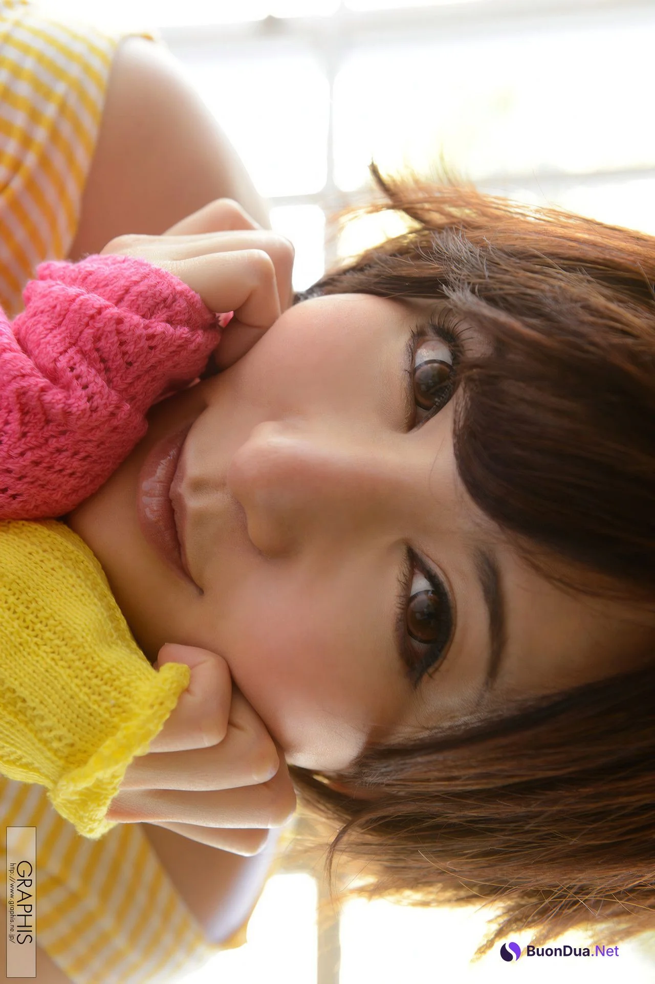 Graphis Award 2013 Unreleased Photo 未公開画像 Set.02 - Photo 14