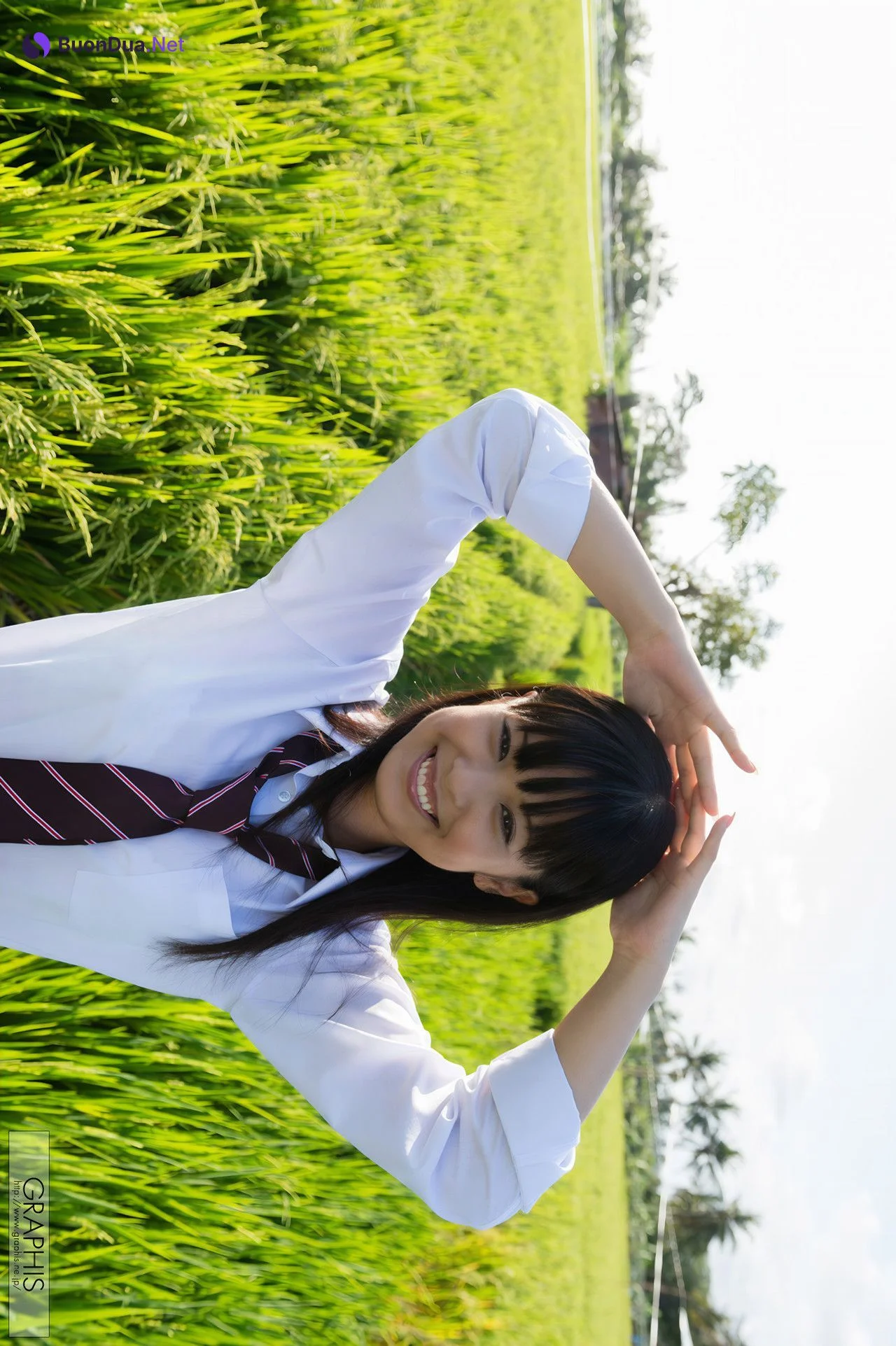 Graphis Award 2013 Unreleased Photo 未公開画像 Set.03 - Photo 11