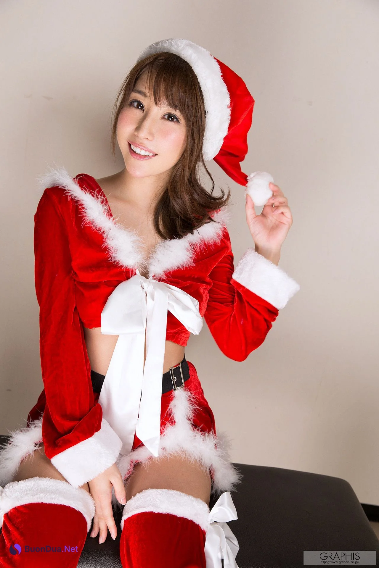 長谷川るい・あやみ旬果, Graphis Limited Editon X’MAS 2016 - Photo 23