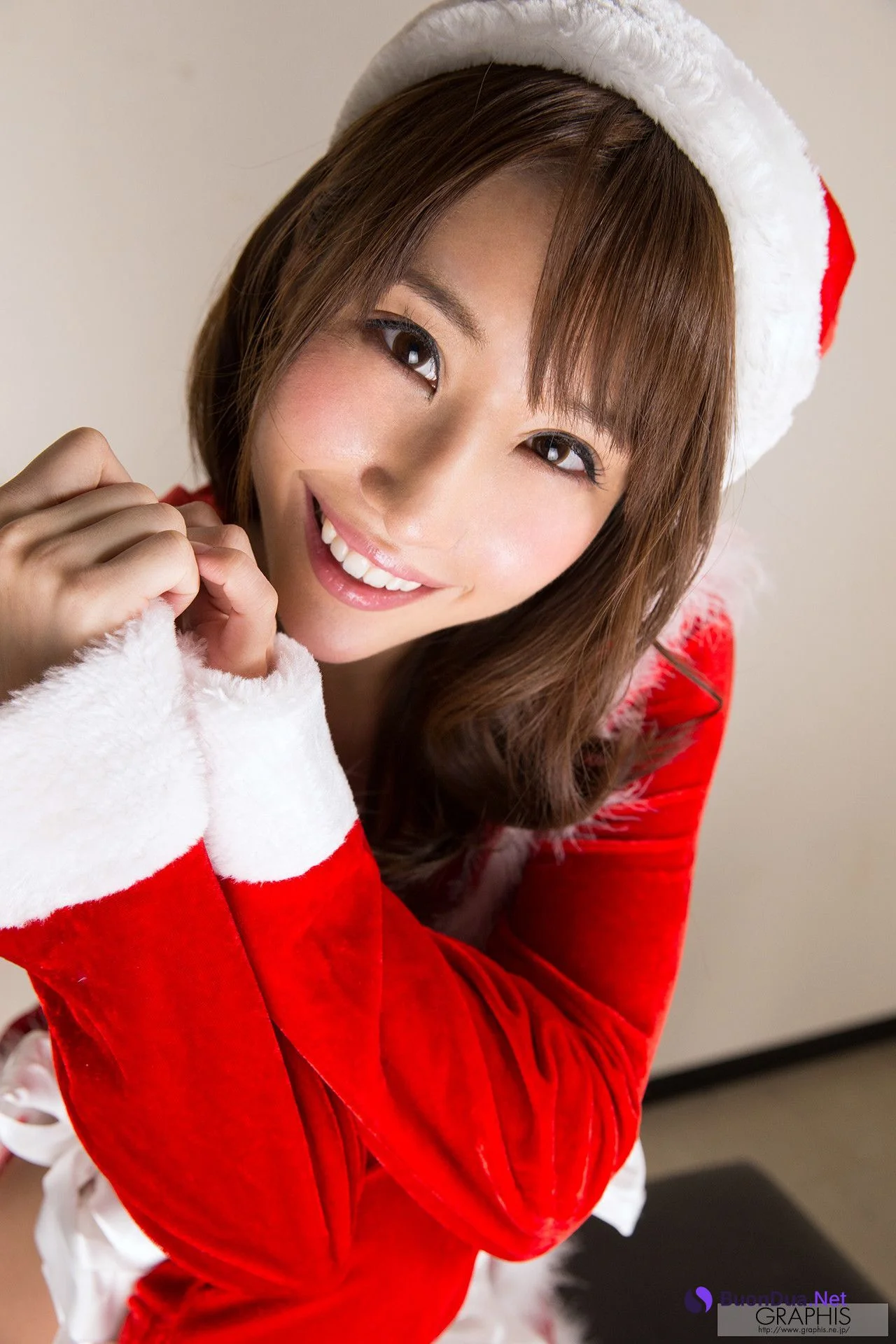 長谷川るい・あやみ旬果, Graphis Limited Editon X’MAS 2016 - Photo 24