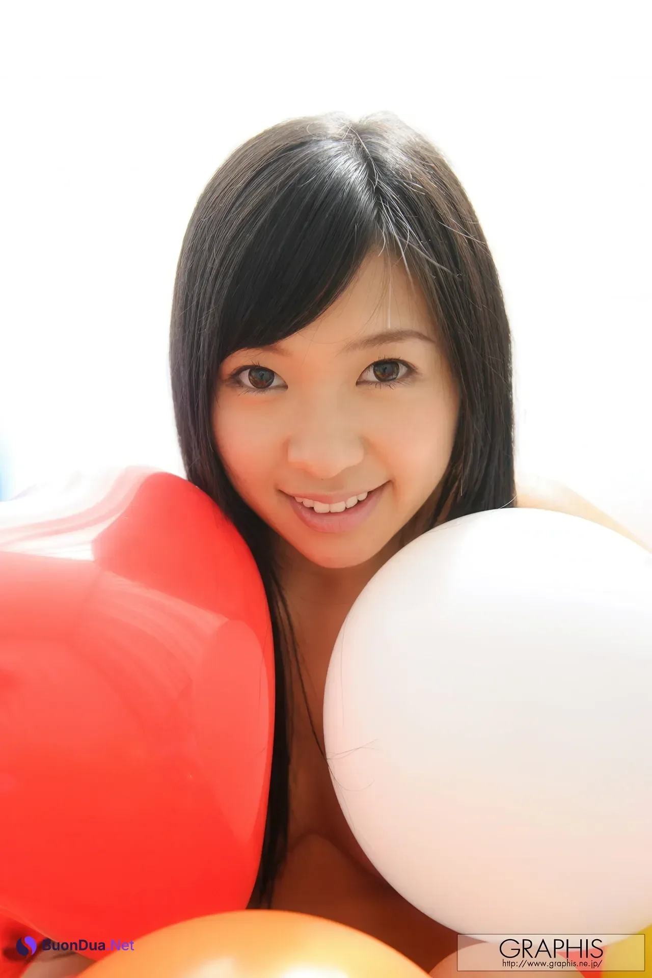 Graphis Special Girls Gravure 2012 All Girl Nude Gallery - Photo 4
