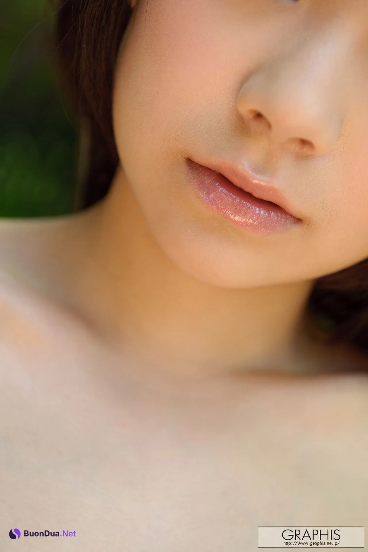 Graphis Special Girls Gravure in Australia 「Pink Framingo」 Set.01 - Photo 5