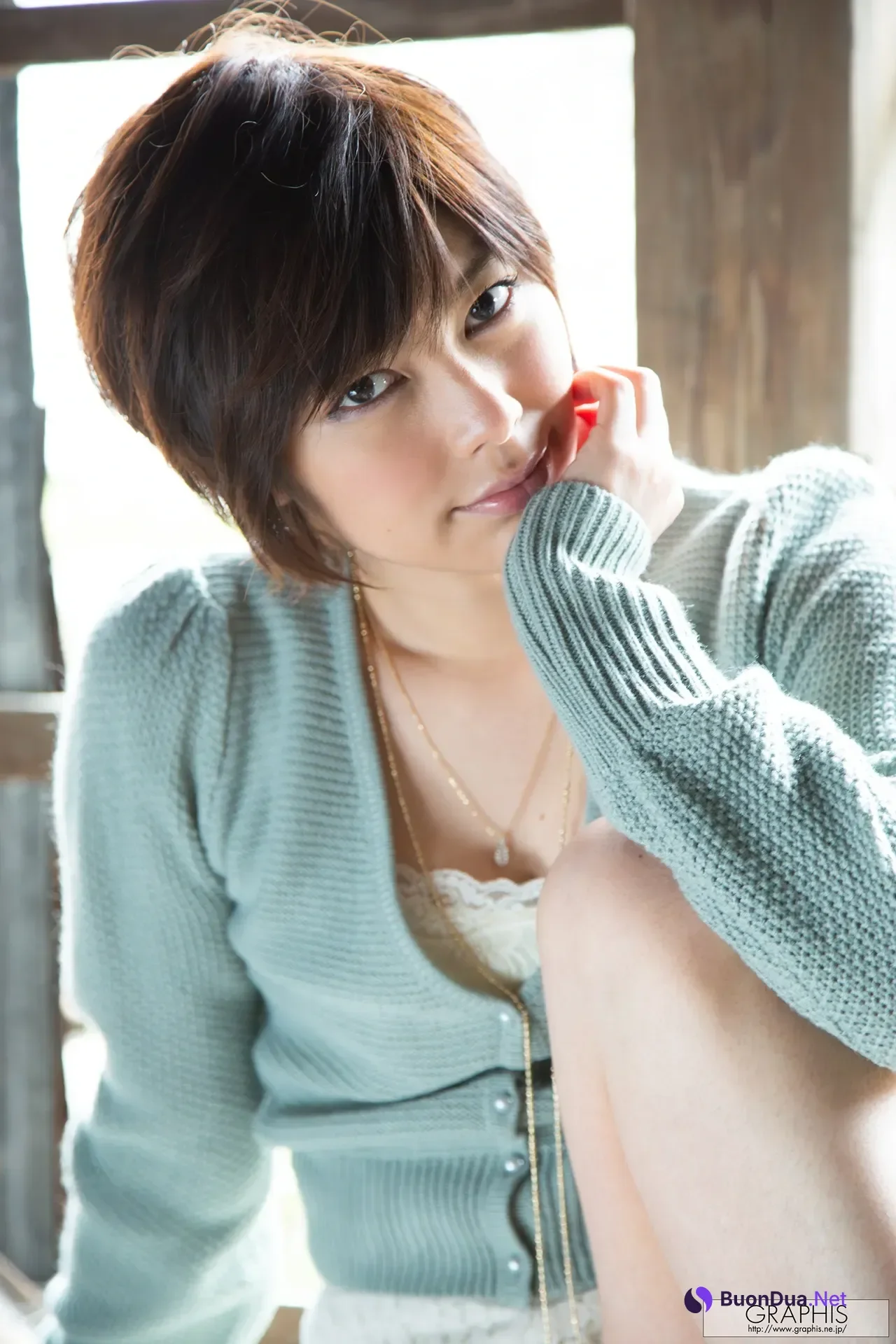 神谷まゆ 卯水咲流 里美ゆりあ 仁美まどか 古川いおり 星野ナミ, Graphis Special Mixture - Photo 16