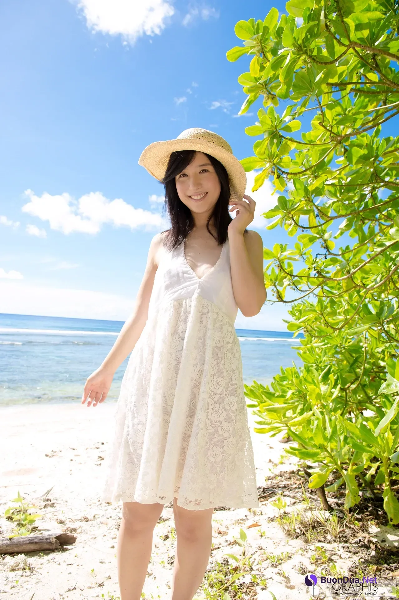 神谷まゆ 卯水咲流 里美ゆりあ 仁美まどか 古川いおり 星野ナミ, Graphis Special Mixture - Photo 2