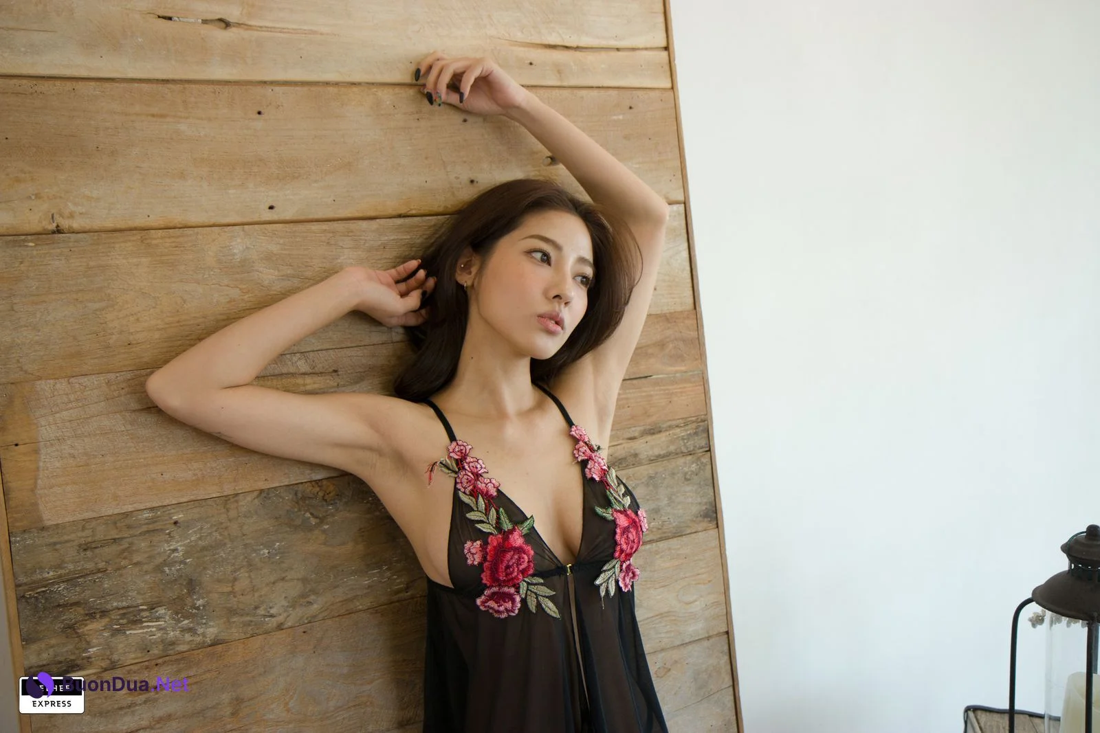 G.su [LEEHEE EXPRESS] LEBE-005 Set.02 - Photo 5