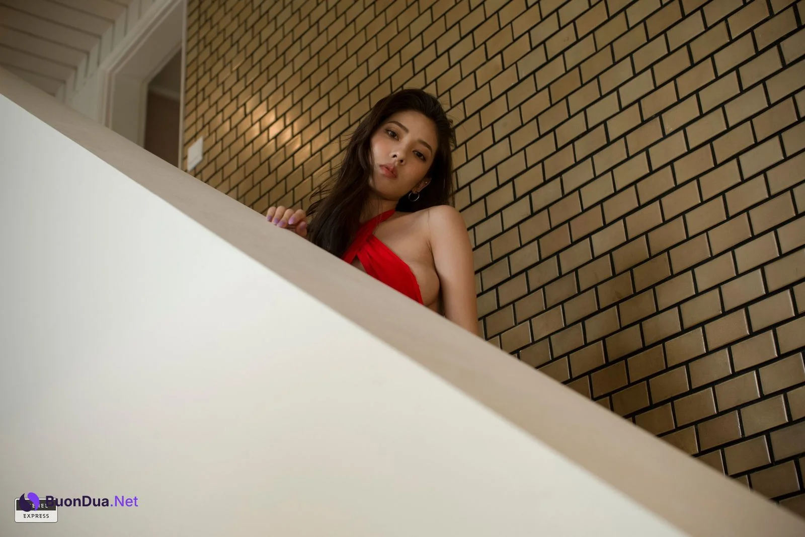 G.su [LEEHEE EXPRESS] LEDG-047A Set.01 - Photo 16