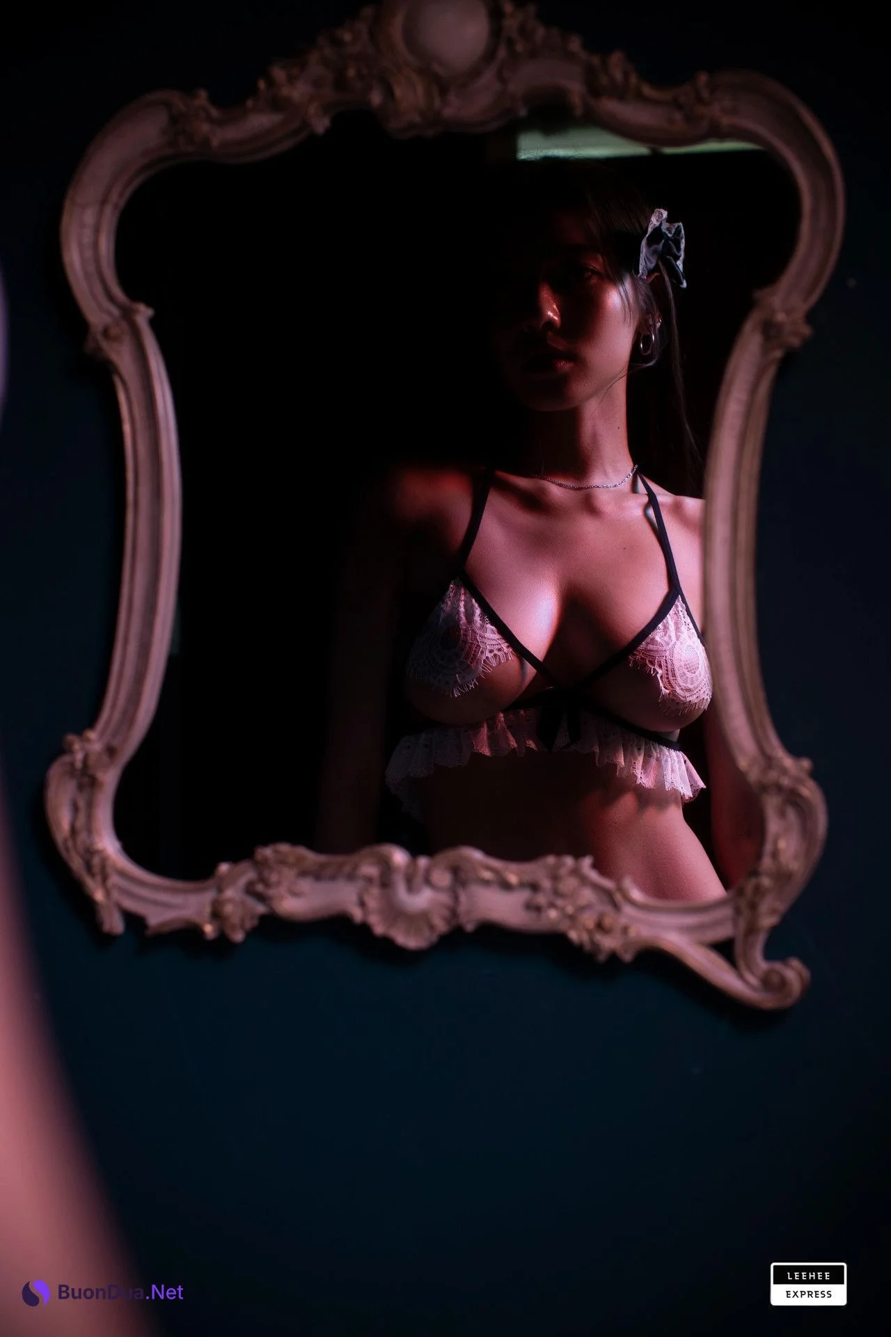 G.su [LEEHEE EXPRESS] LEDG-071A - Photo 12