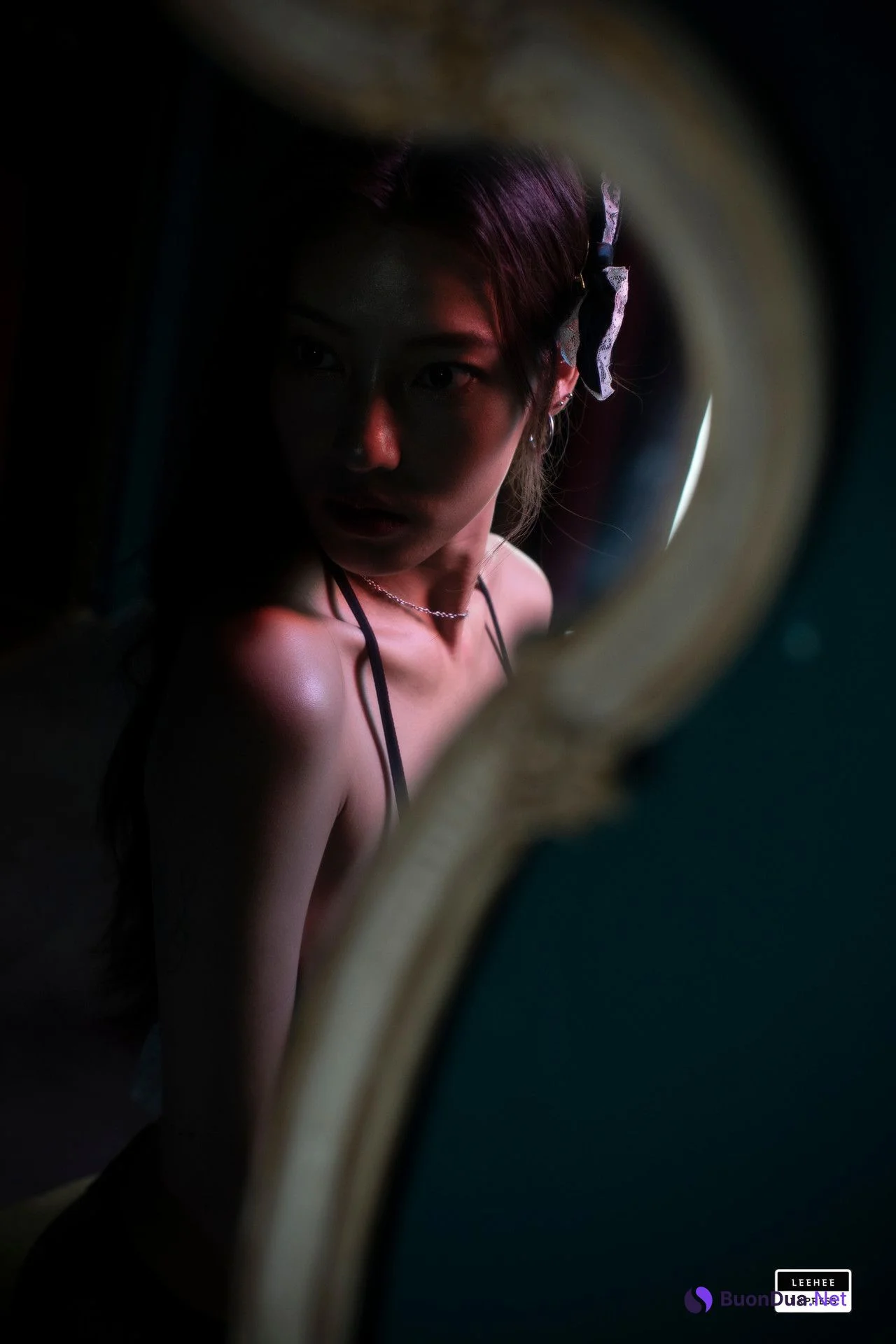 G.su [LEEHEE EXPRESS] LEDG-071A - Photo 7